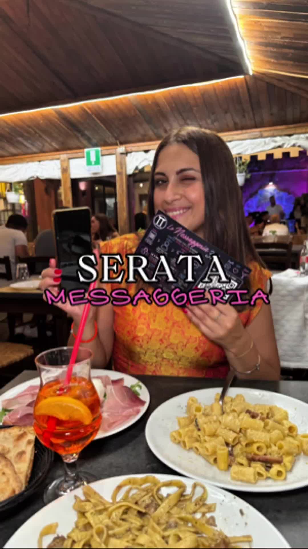 @APERITIVI ROMA