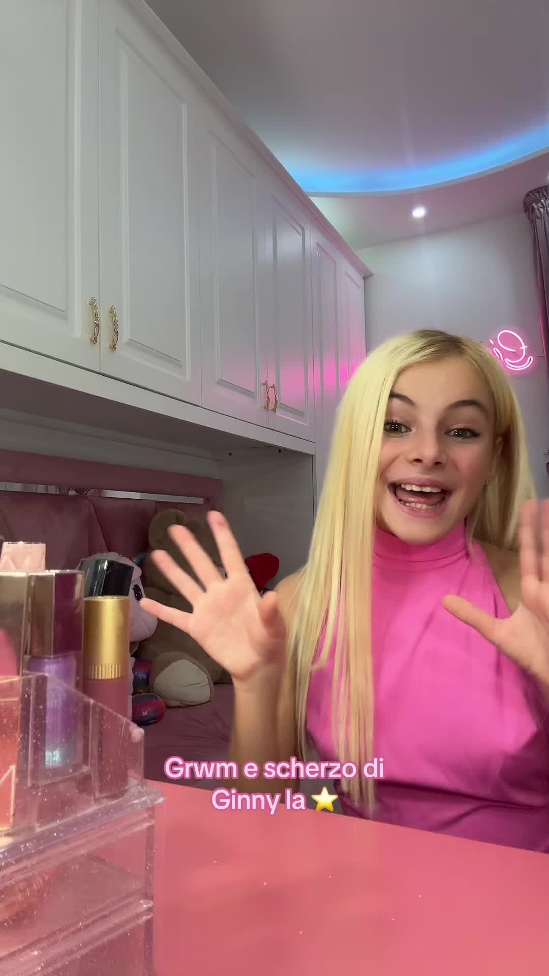 @Arianna Russo
