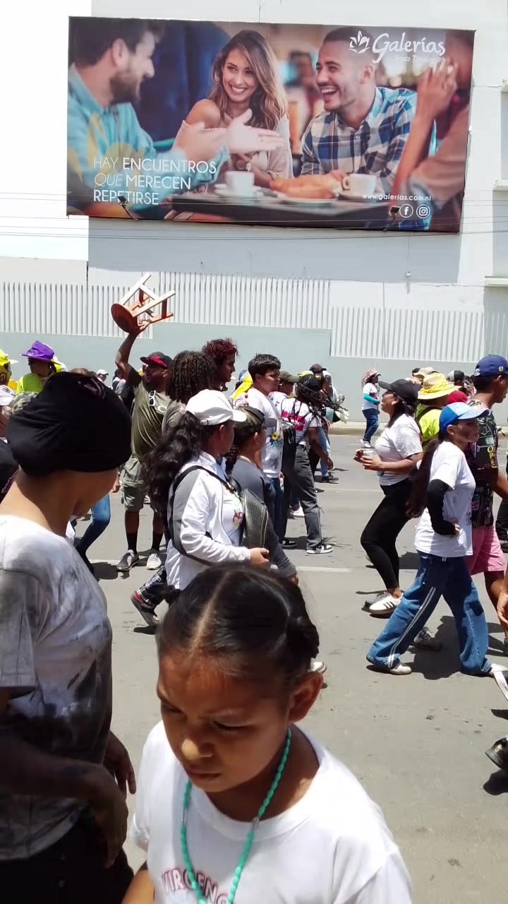 @La "diosa" de Tik Tok 🇳🇮