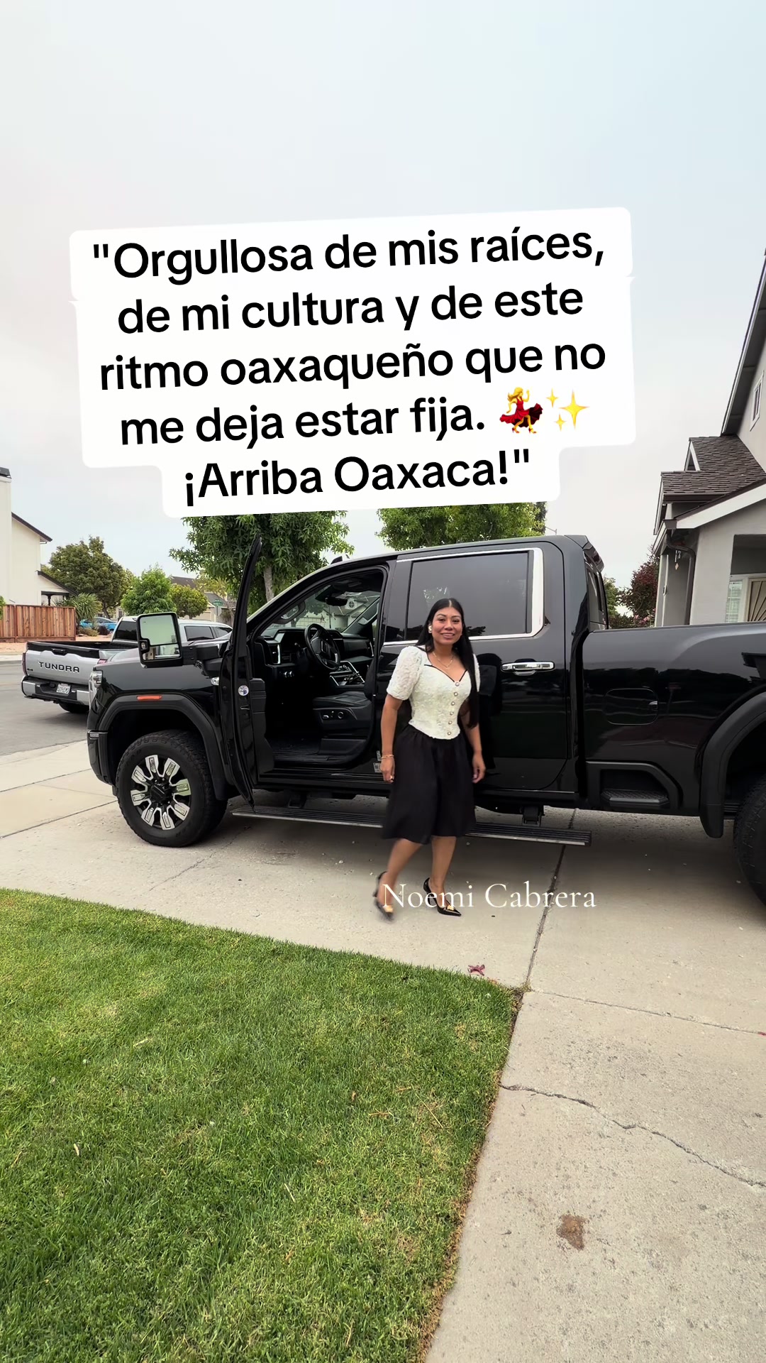 @Noemi Cabrera / Blog & CEO