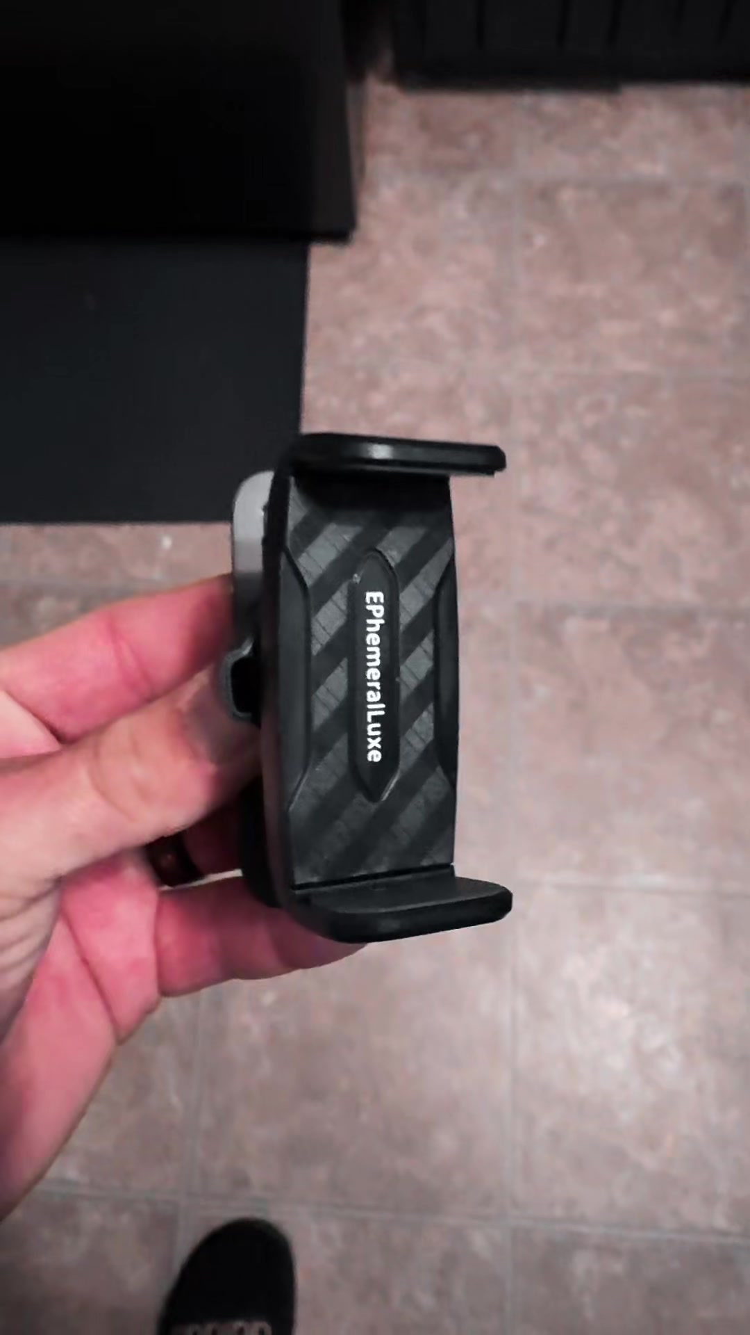 @Trey Truman