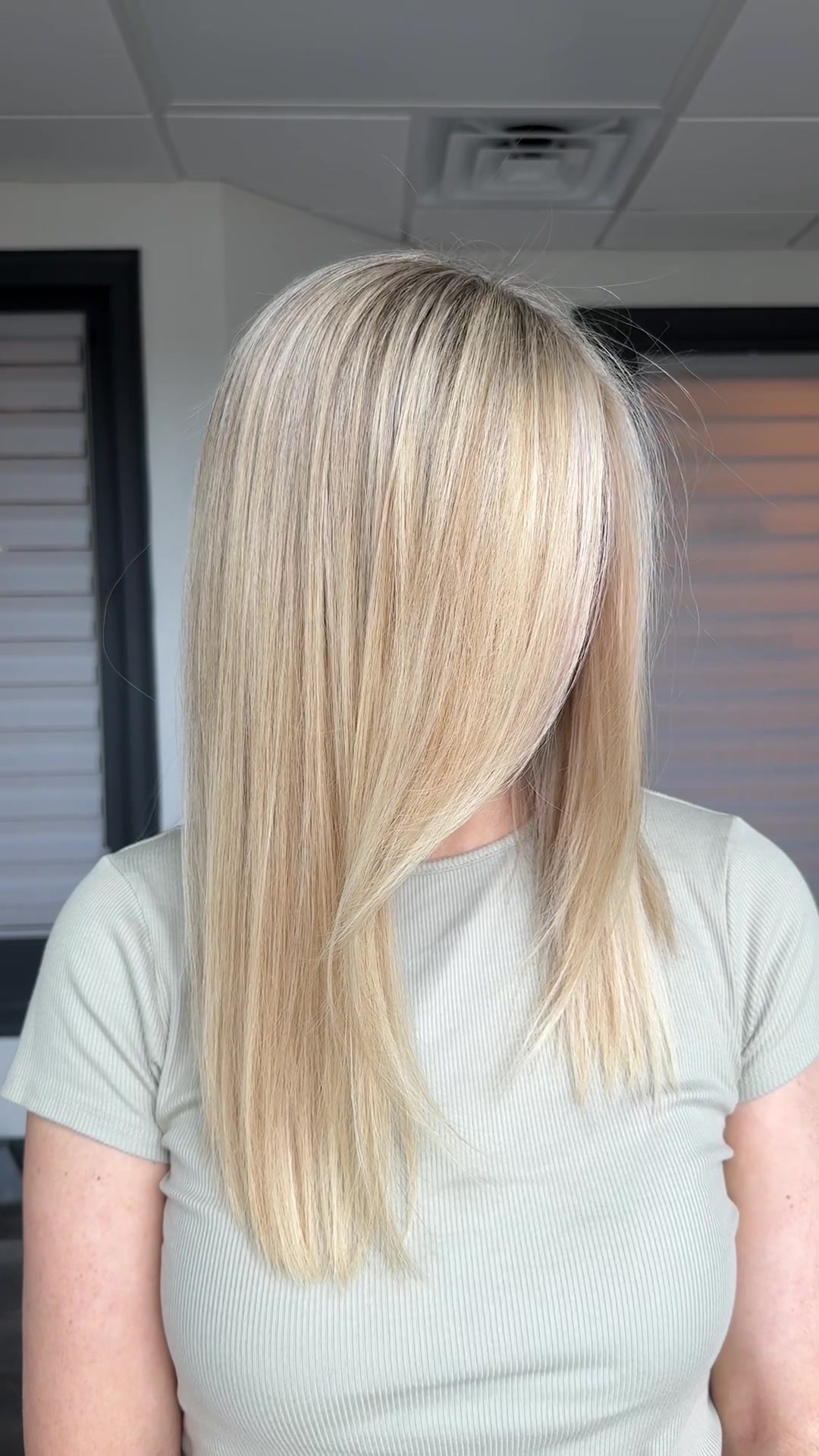 @Haley | DFW hairstylist