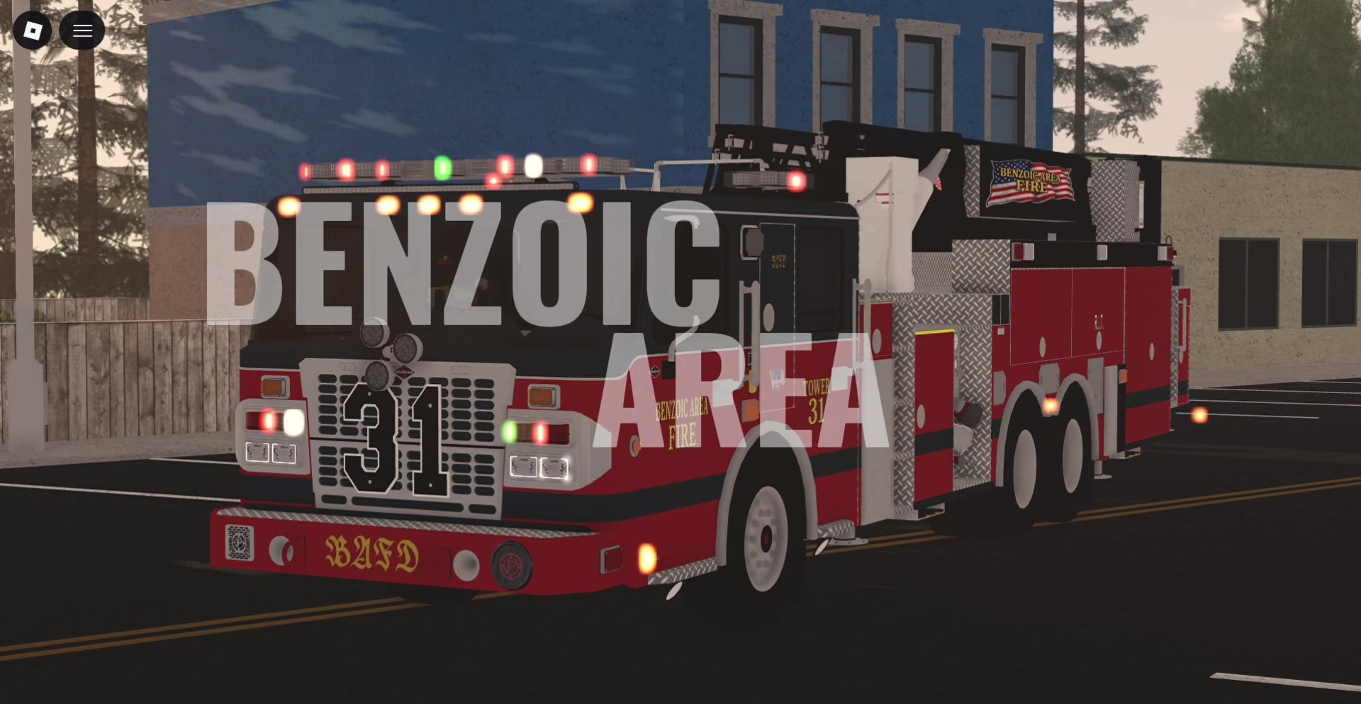 @Northshore Fire Services