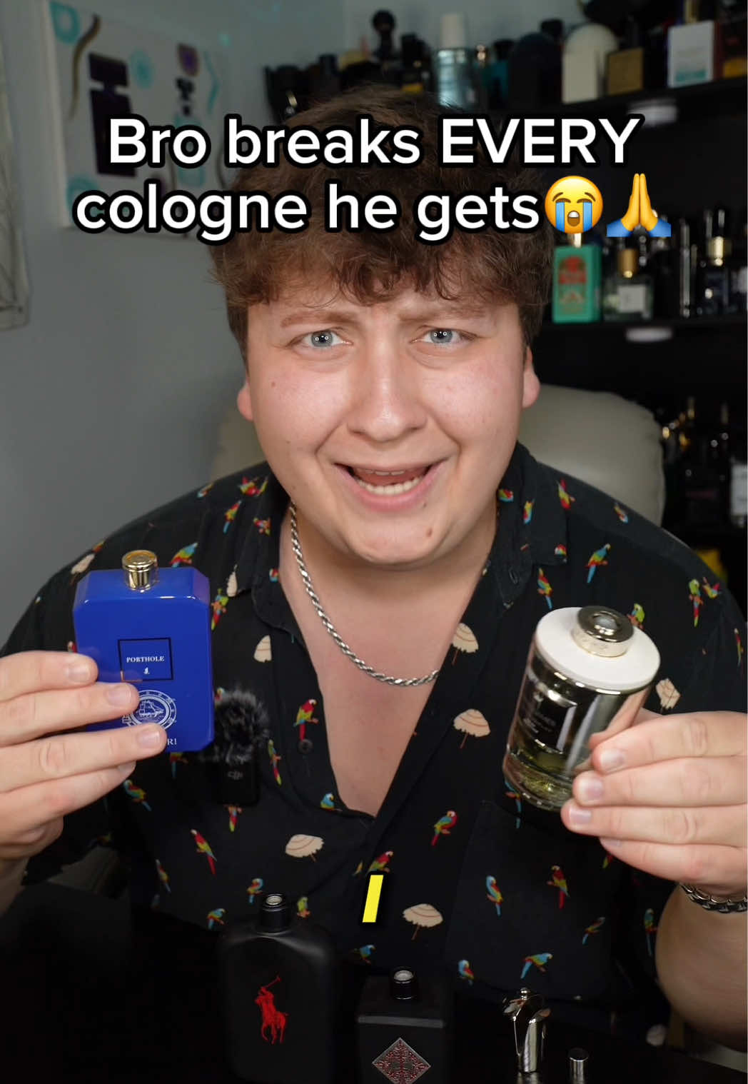 @ComedicScents