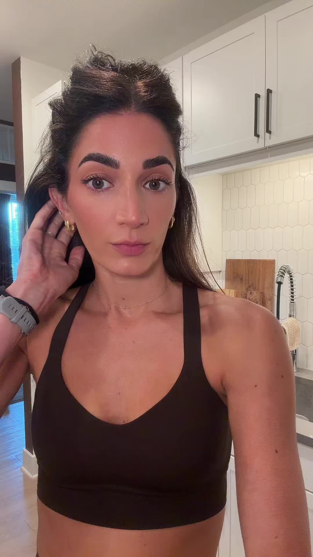 @Morgan Victoria