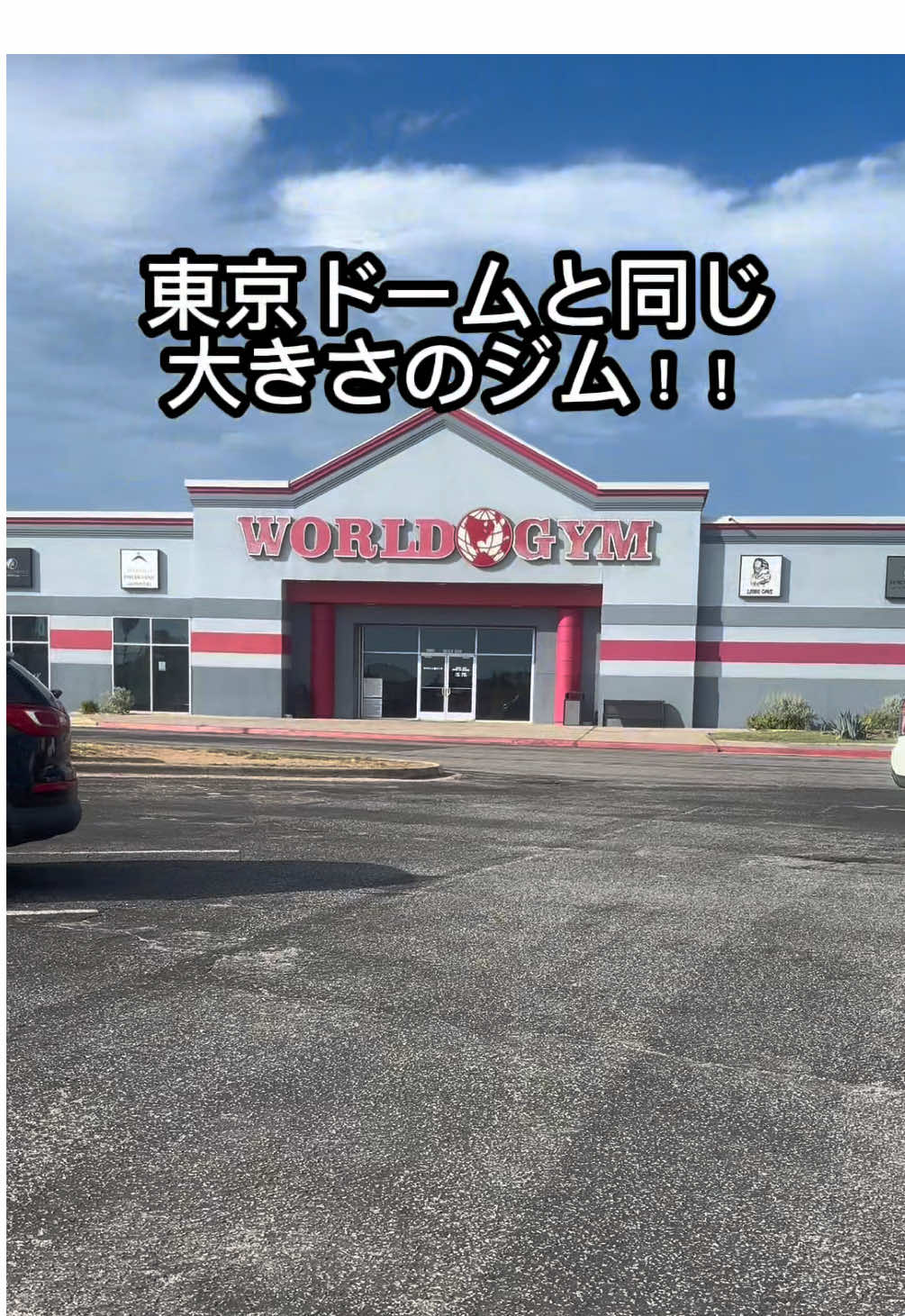 @世界一の脳筋💪