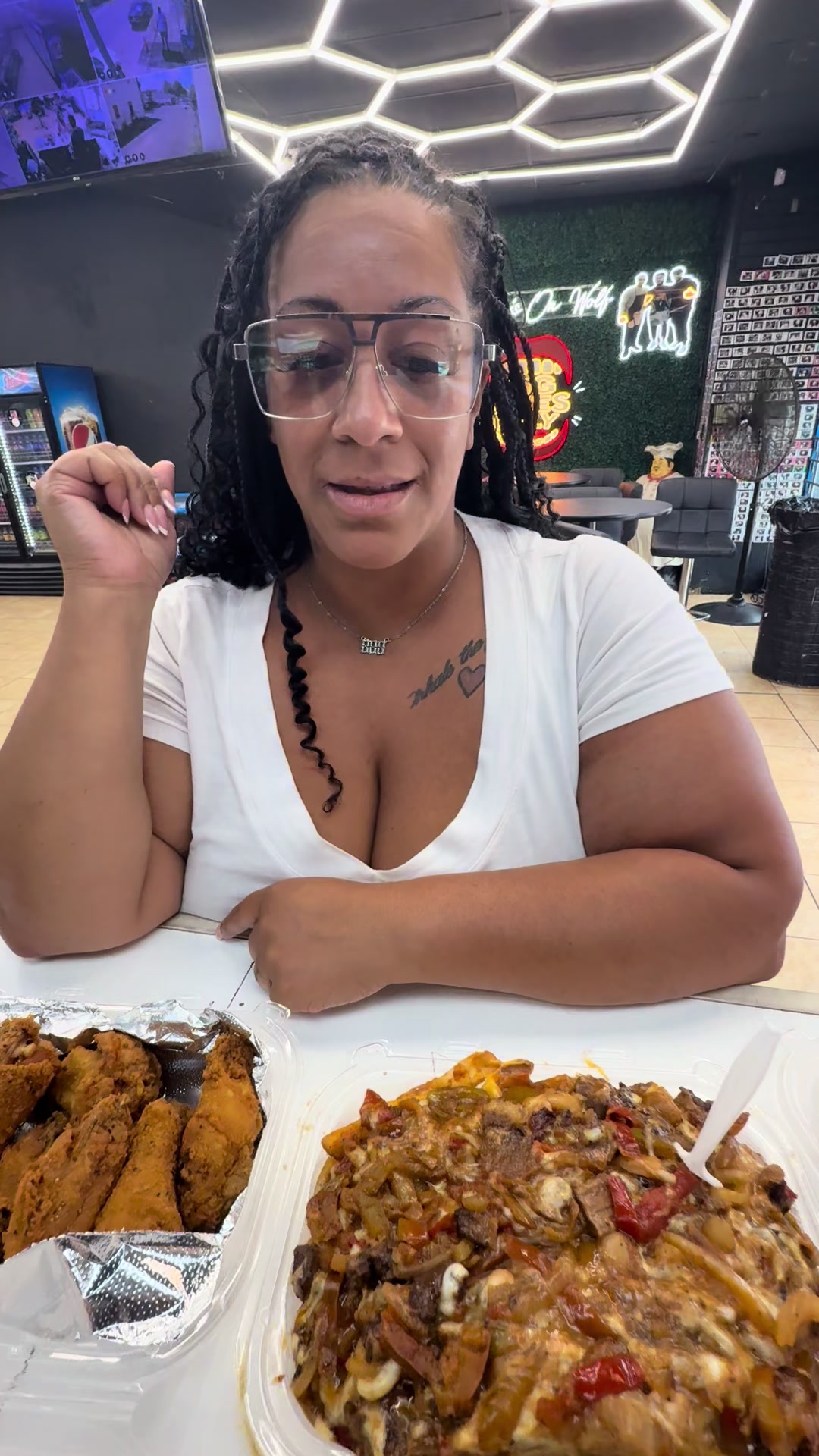 @Sams on wolf