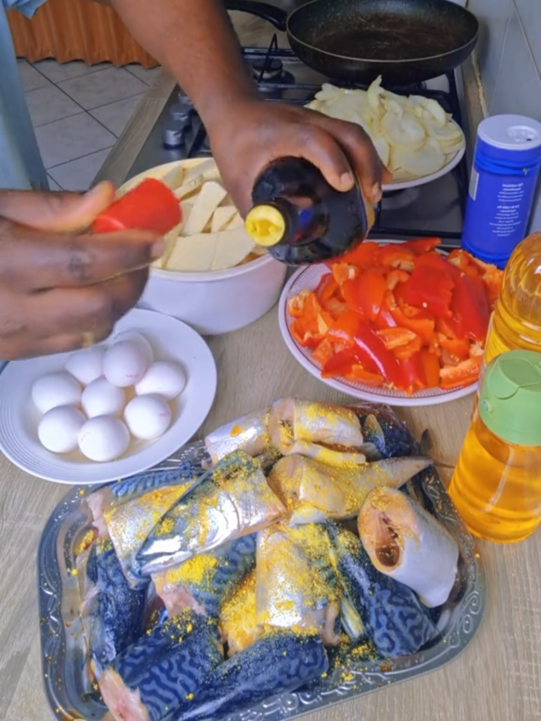 @OB Family Lifestyle