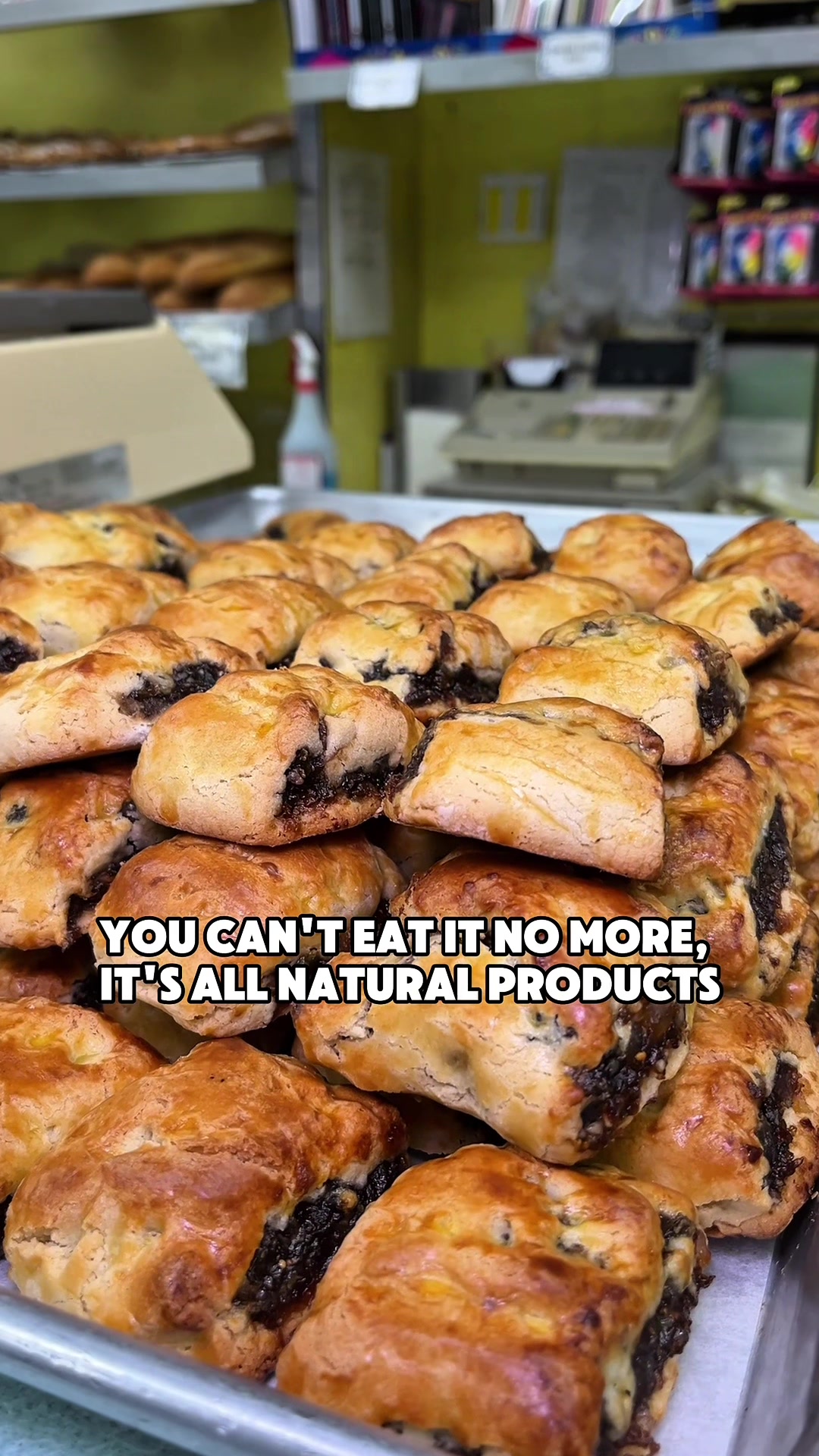@Circo&rsquo;s Pastry Shop
