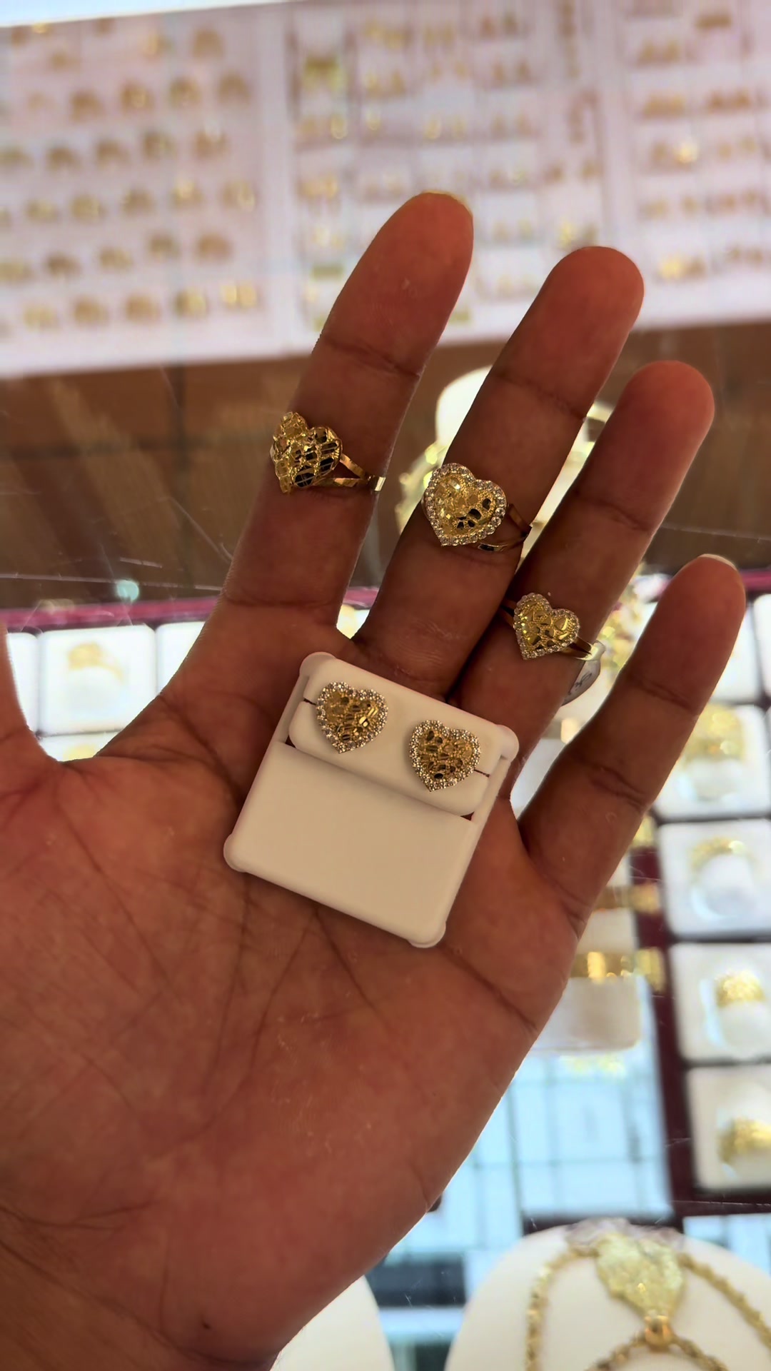 @Ali jewelers