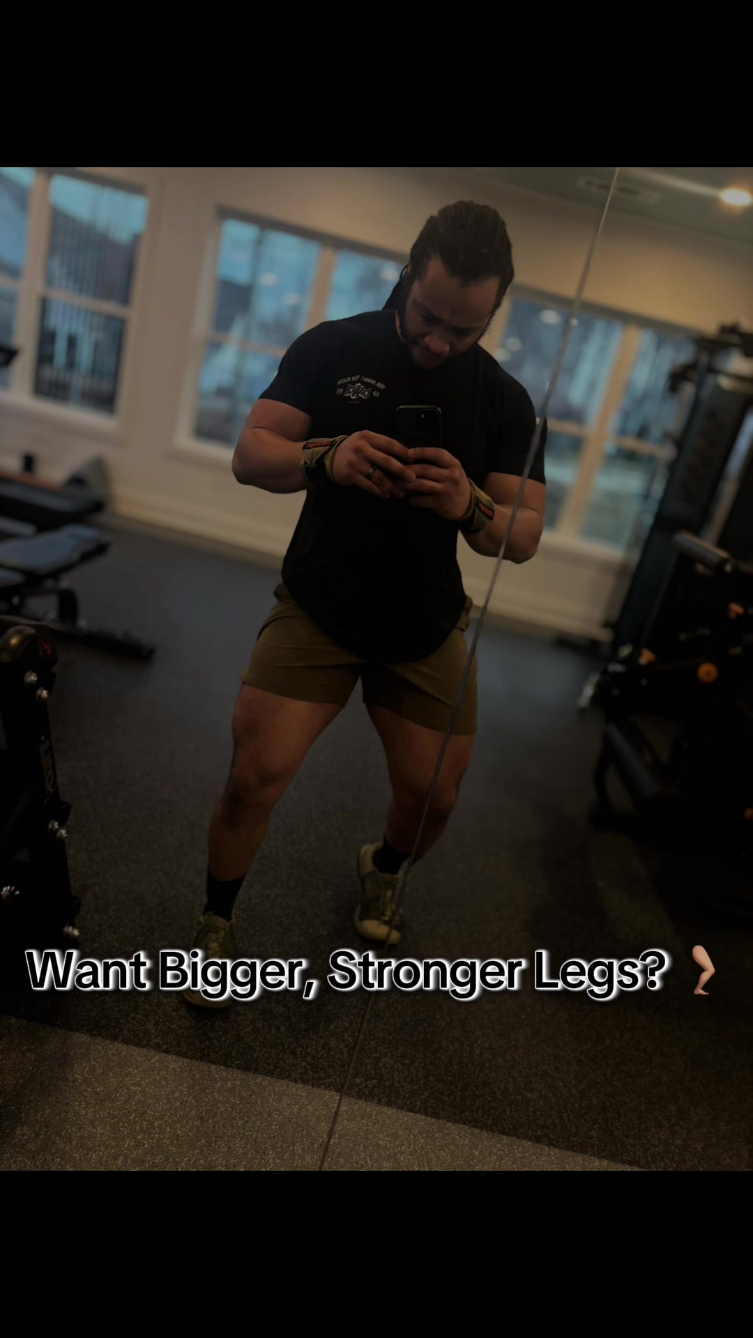 @Coach KD| Online Fitness Coach