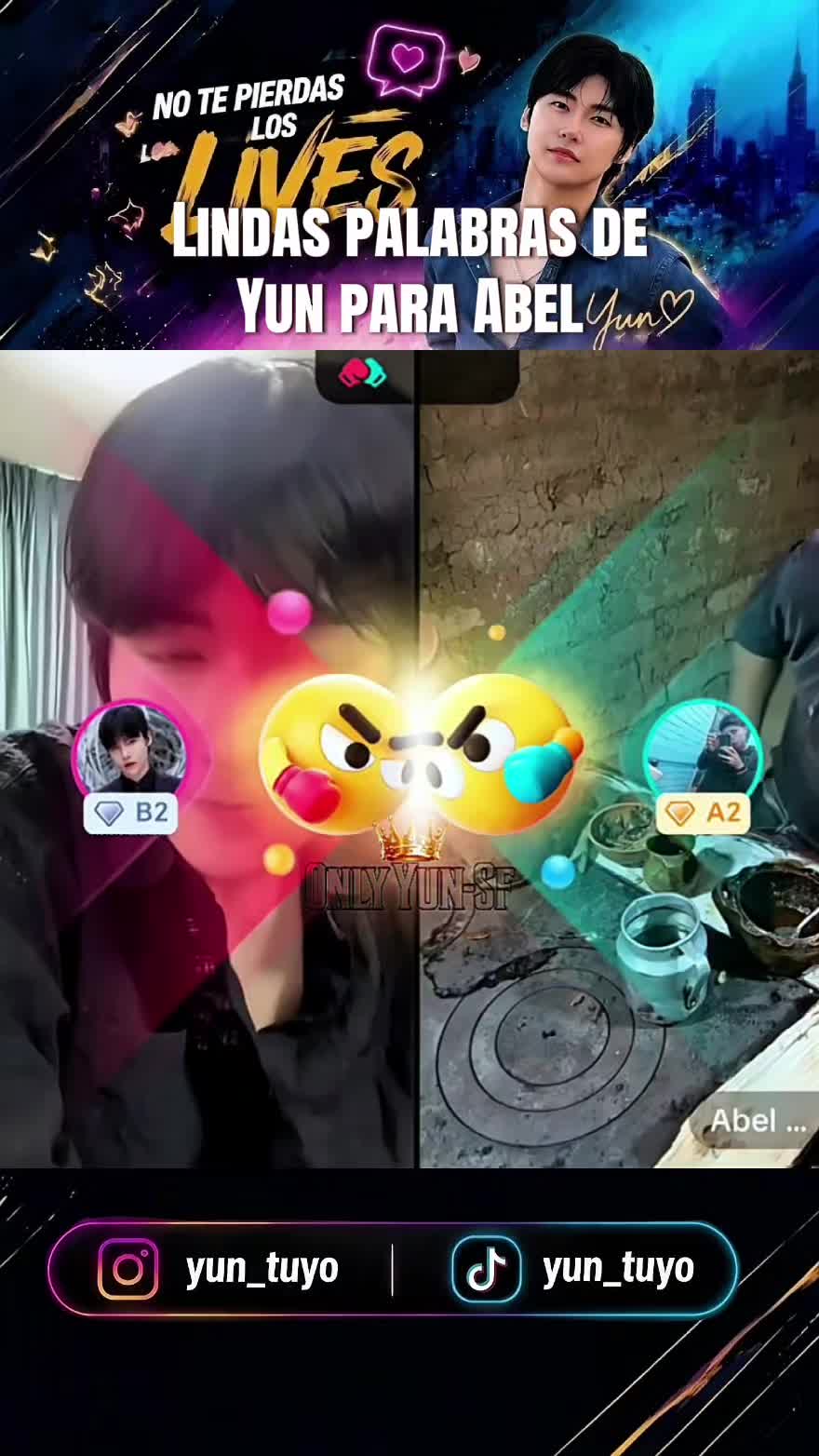 @ONLY YUN-sf