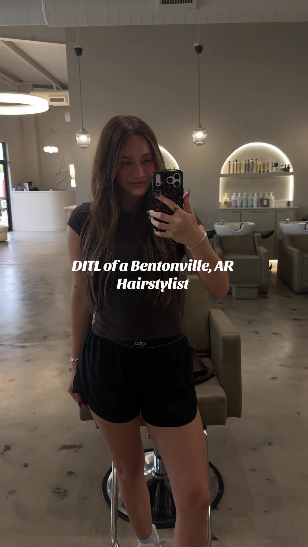 @Kiersten | AR HAIRSTYLIST