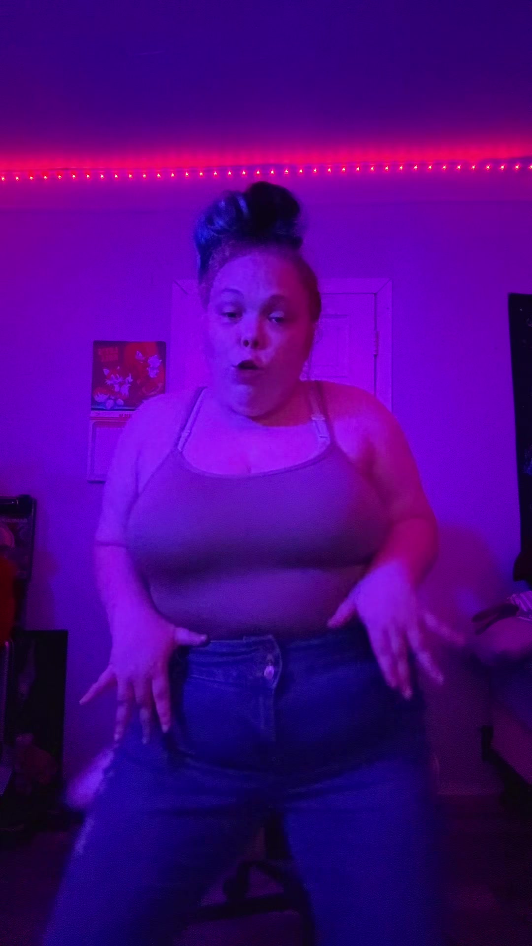 @Bruhhh! It’s Gabbers