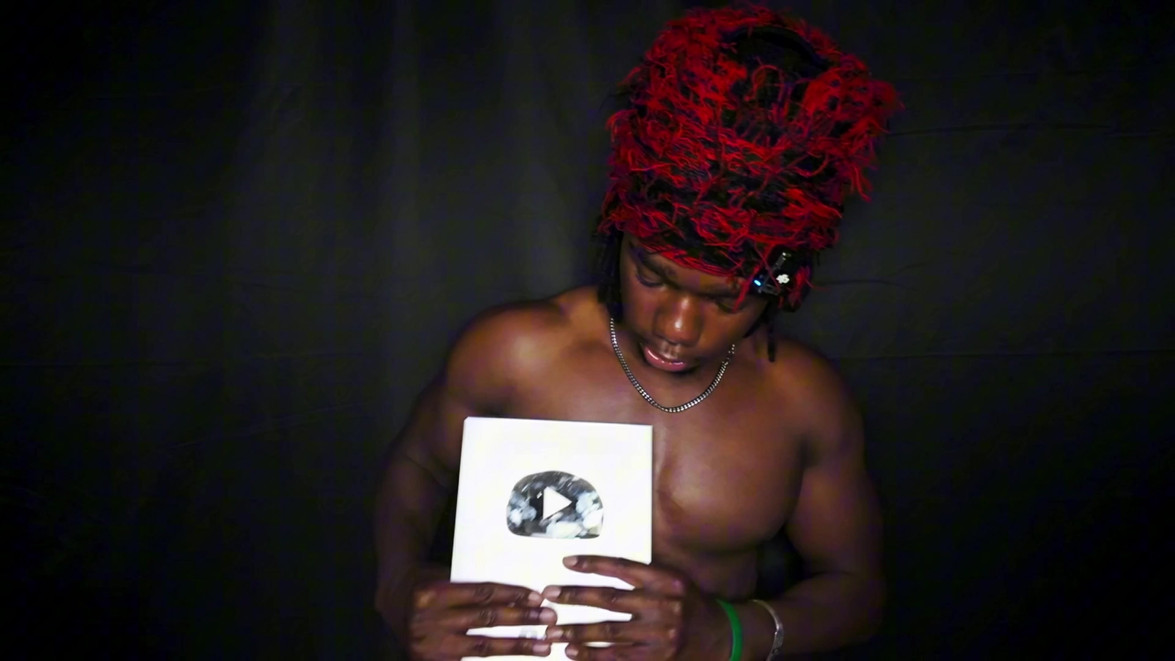 @AMADOU