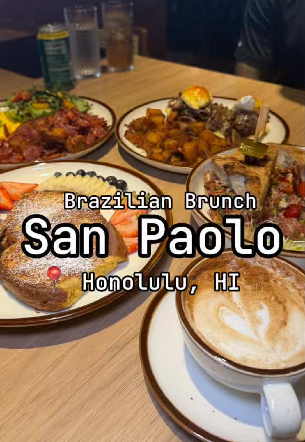 @Oahufood adventure