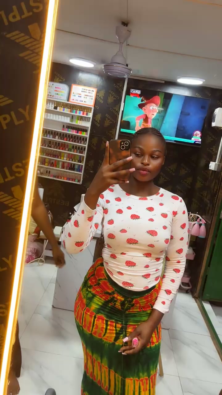 @Beauty