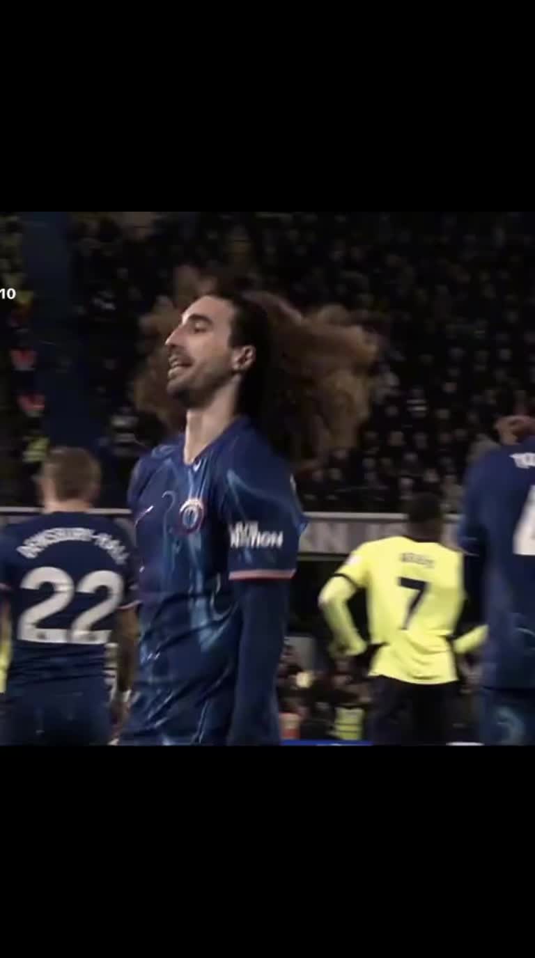 @CHELSEA FC