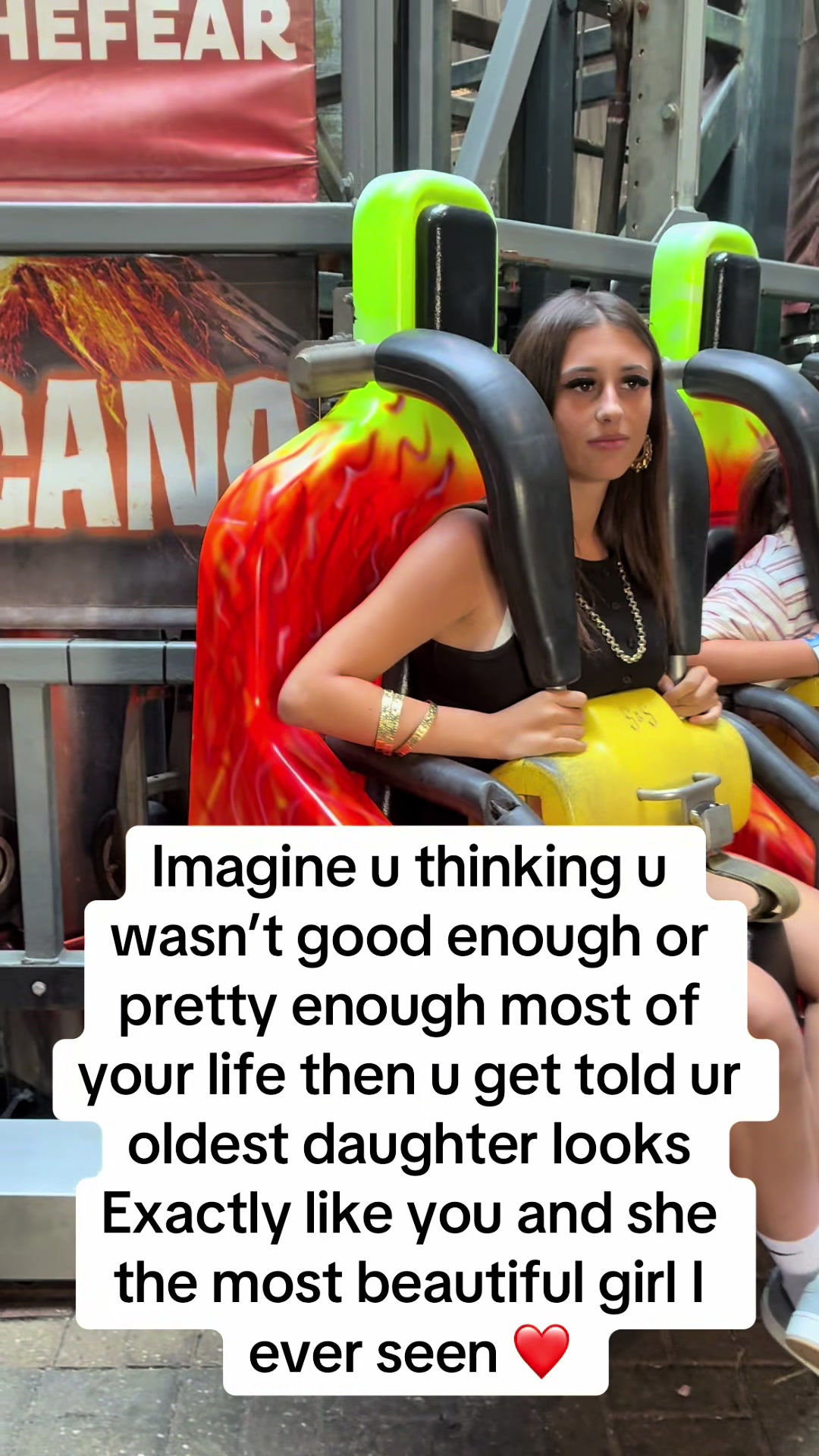 @Stacey
