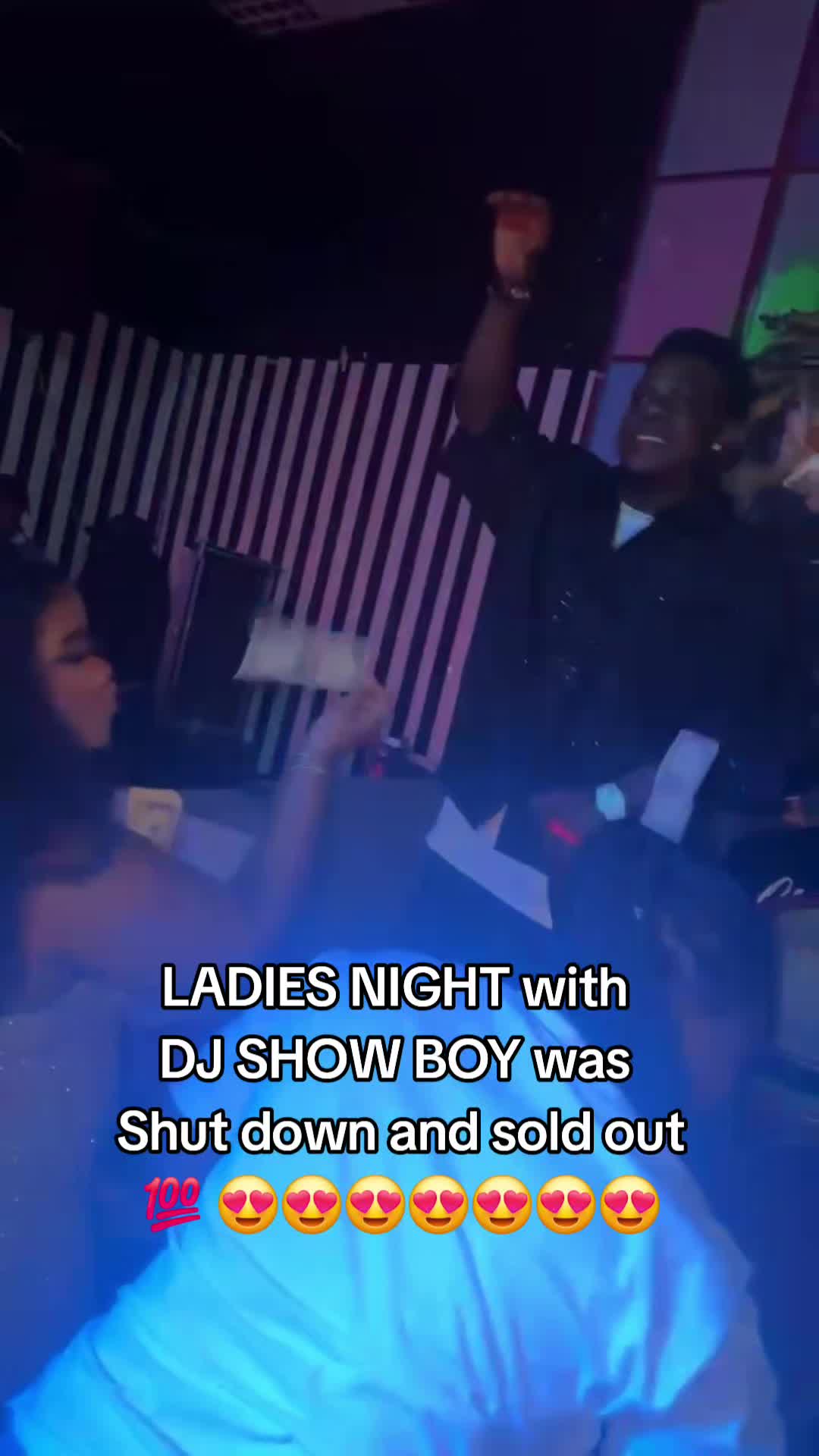 @KING DJ SHOW BOY