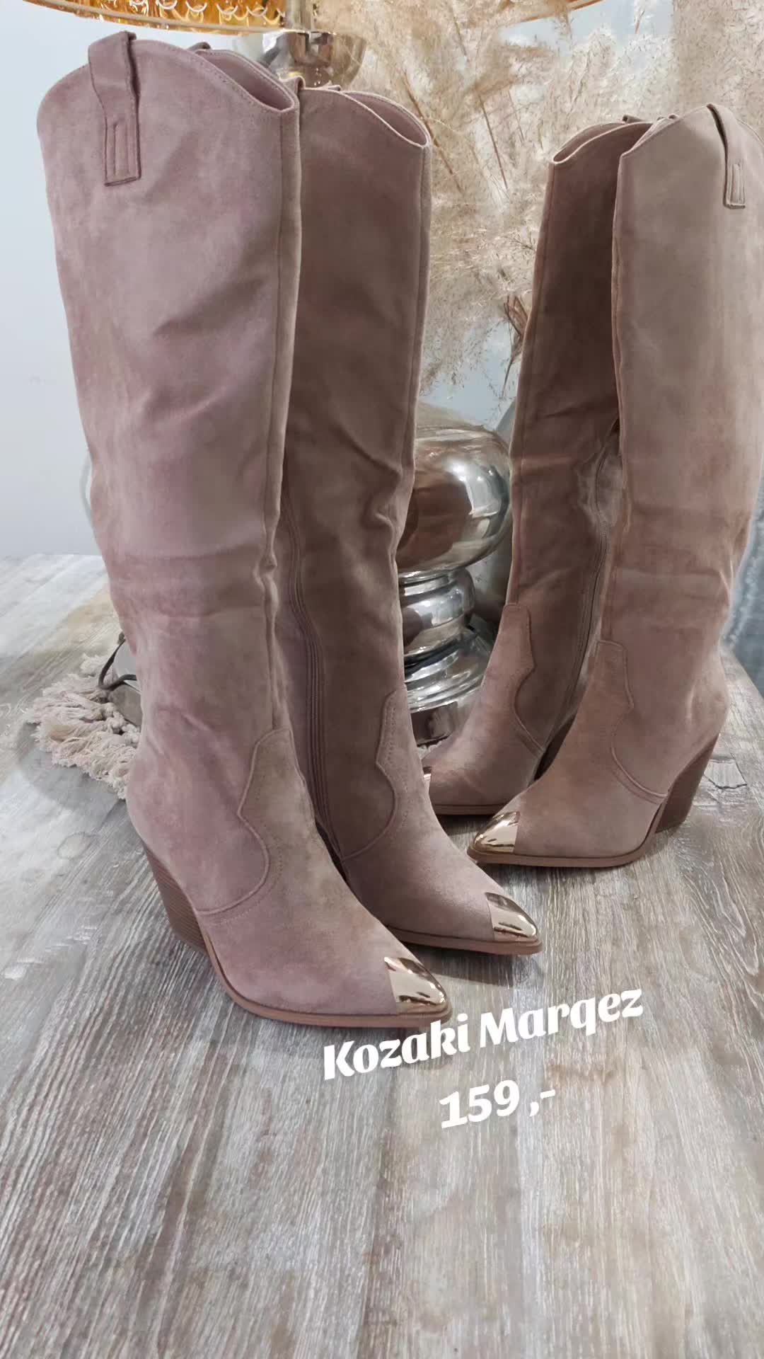 @Butik Anja Ascha