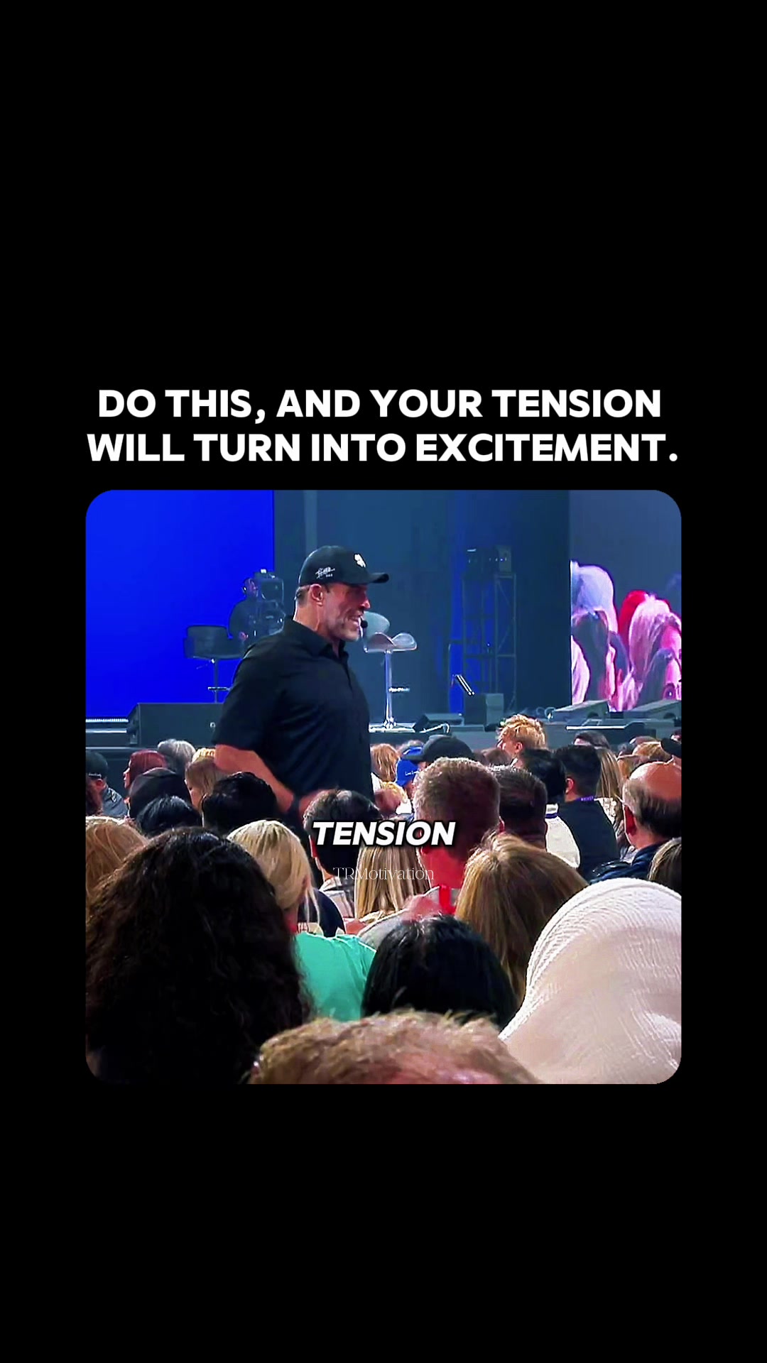 @Tony Robbins motivation
