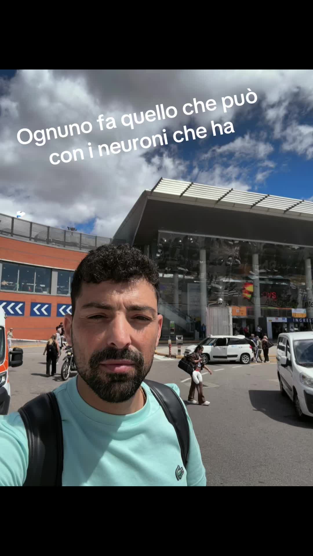 @Antonio Carotenuto Master “KM”