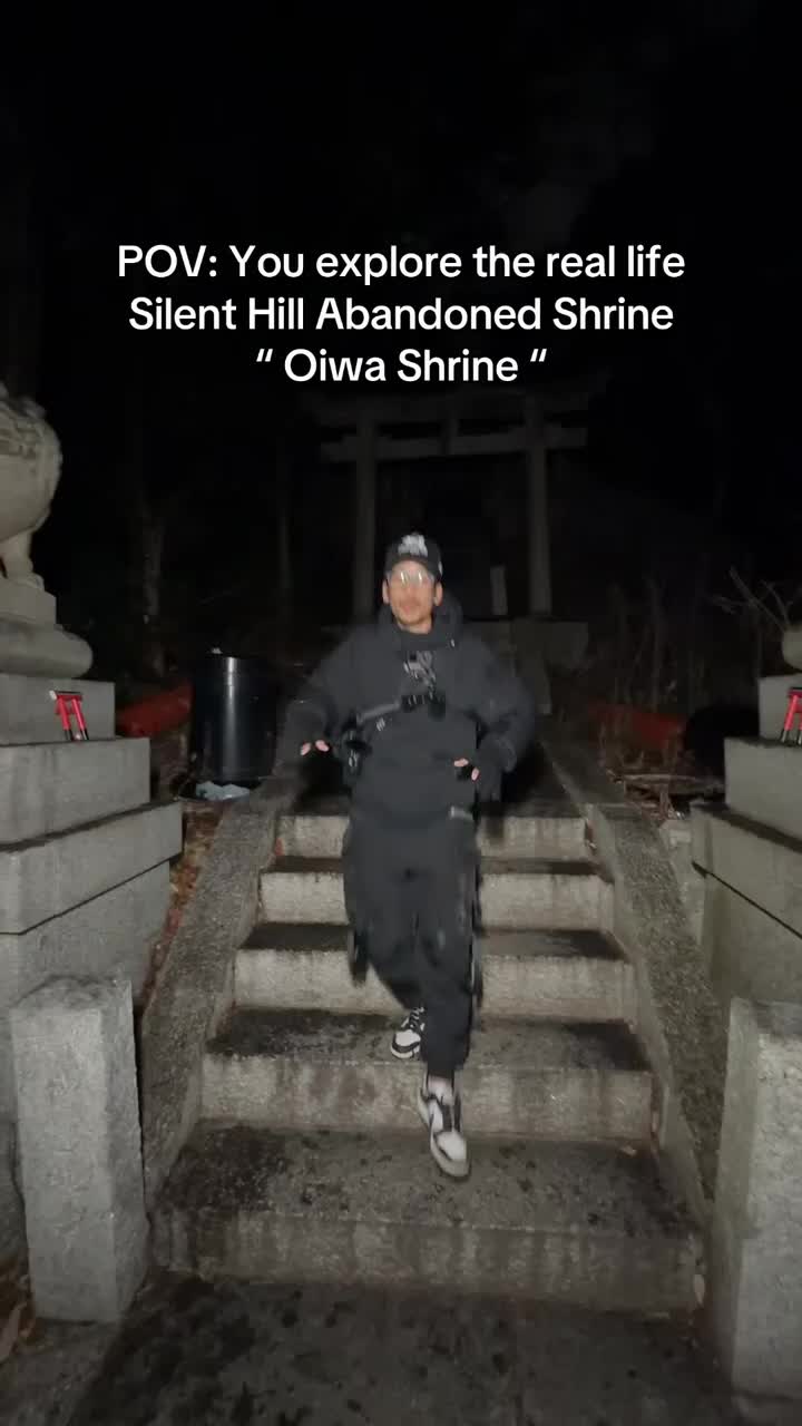 @John Yurei
