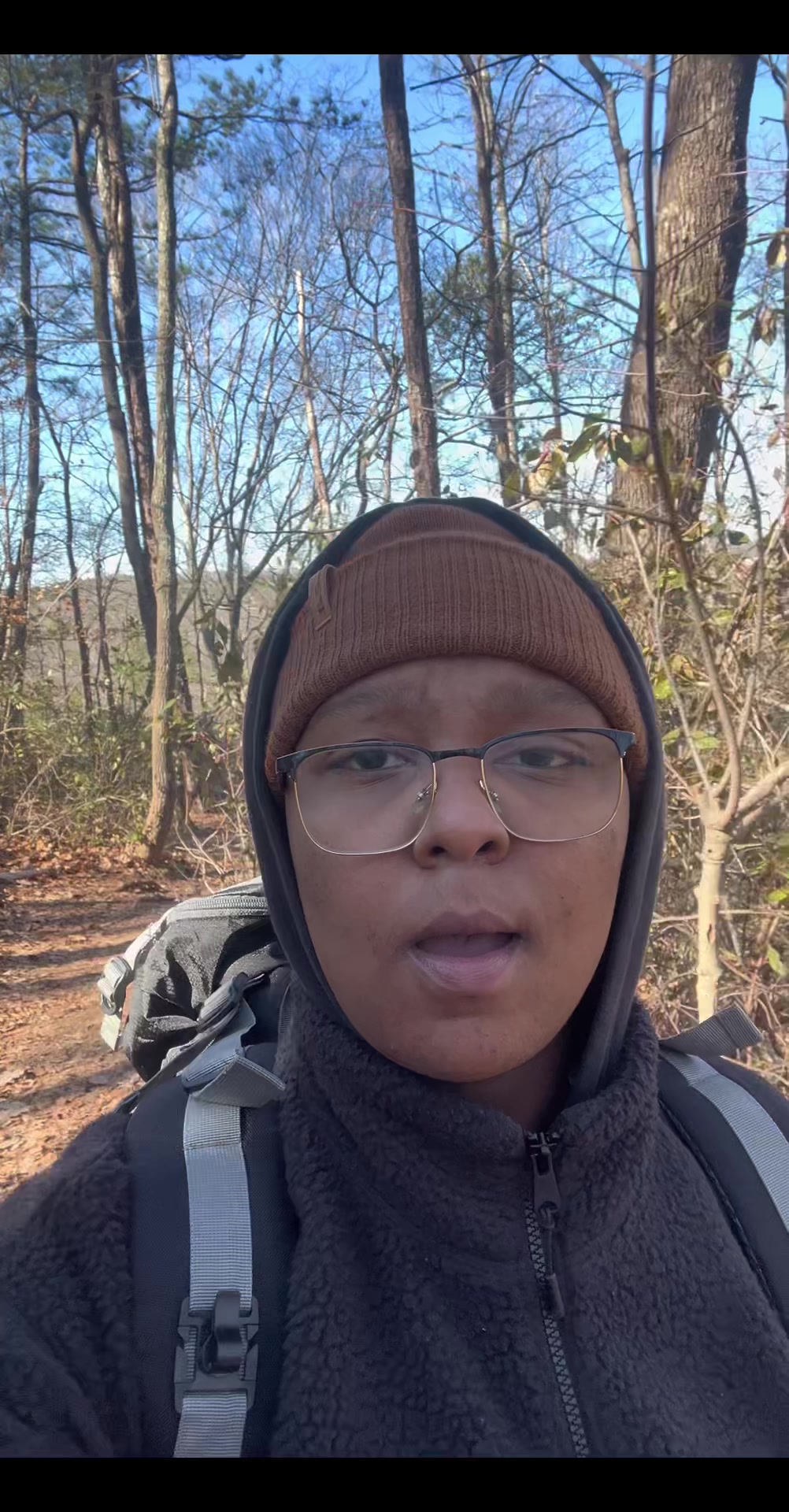@Hush 🌲🥾