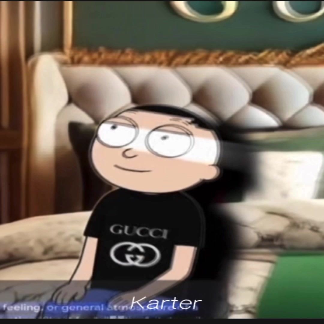 @Karter