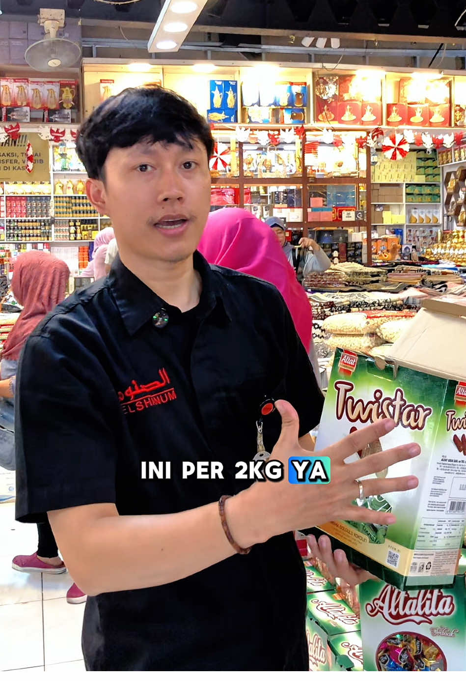 @Shalal Store
