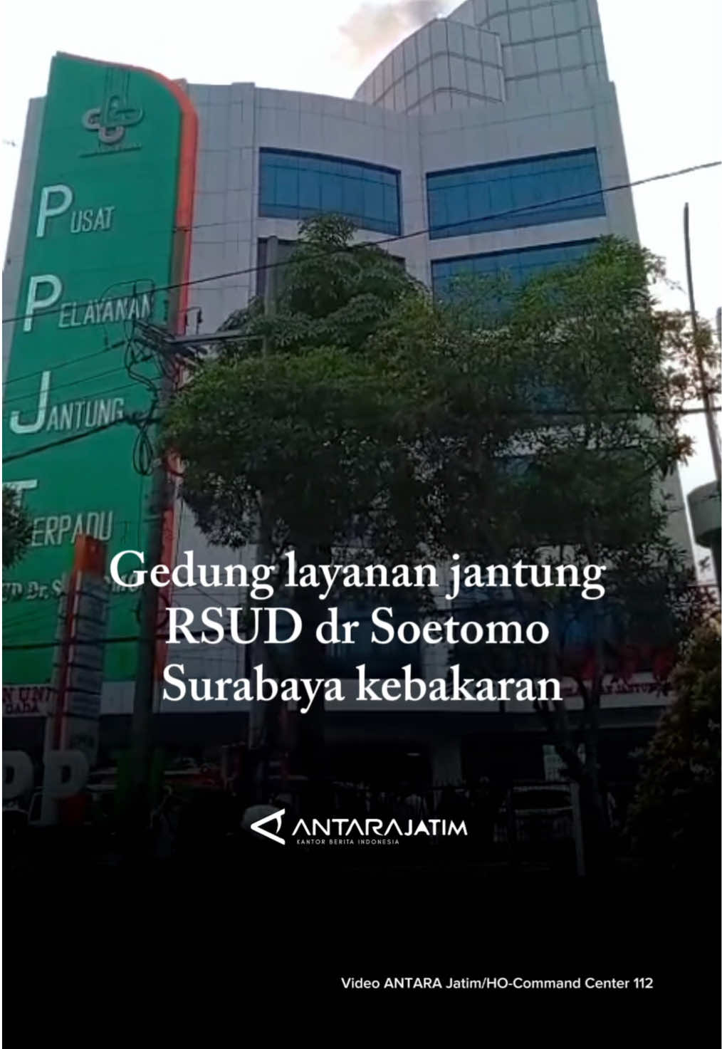 @Antara Jatim