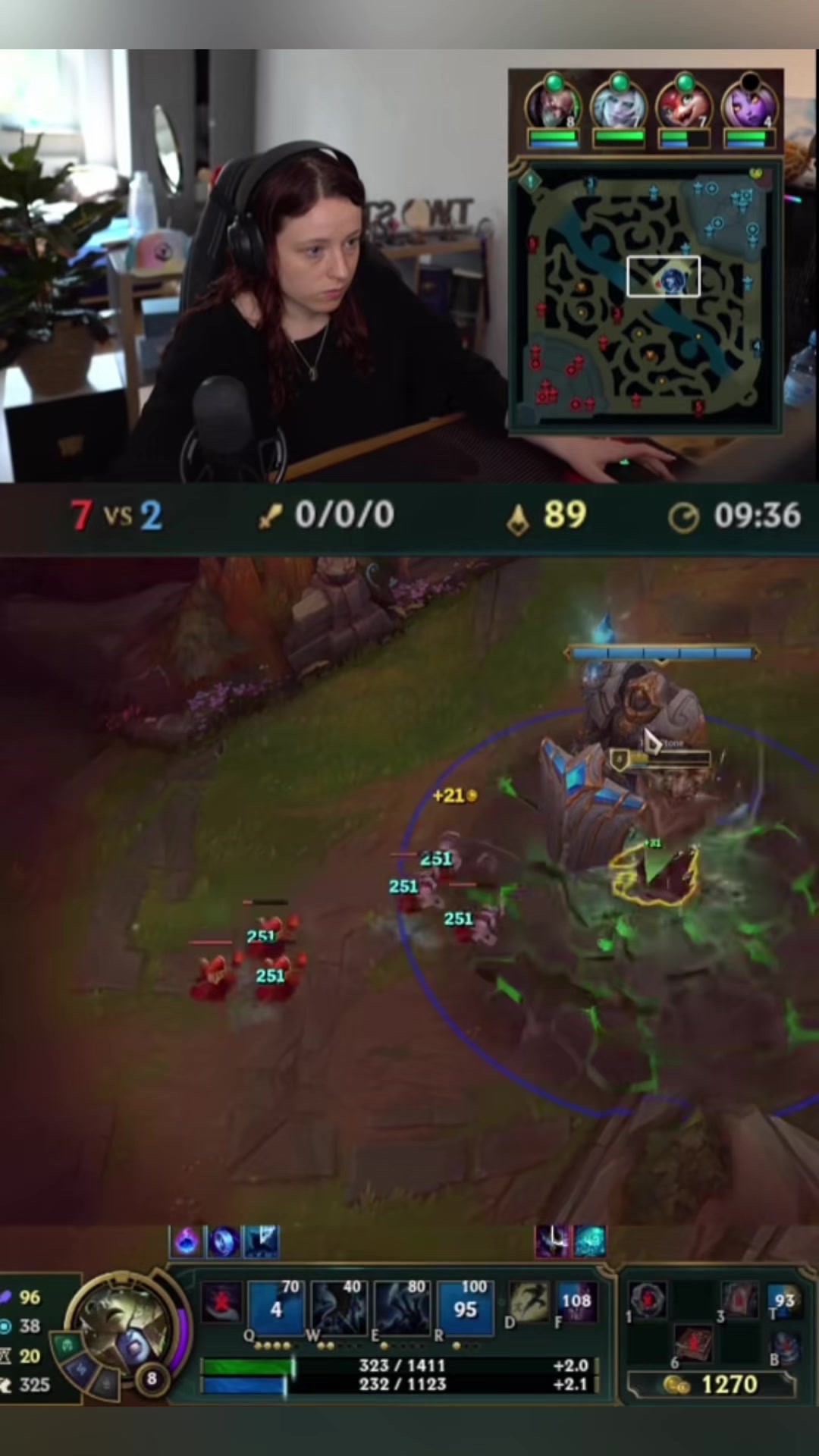 @TwoStone | Twitch