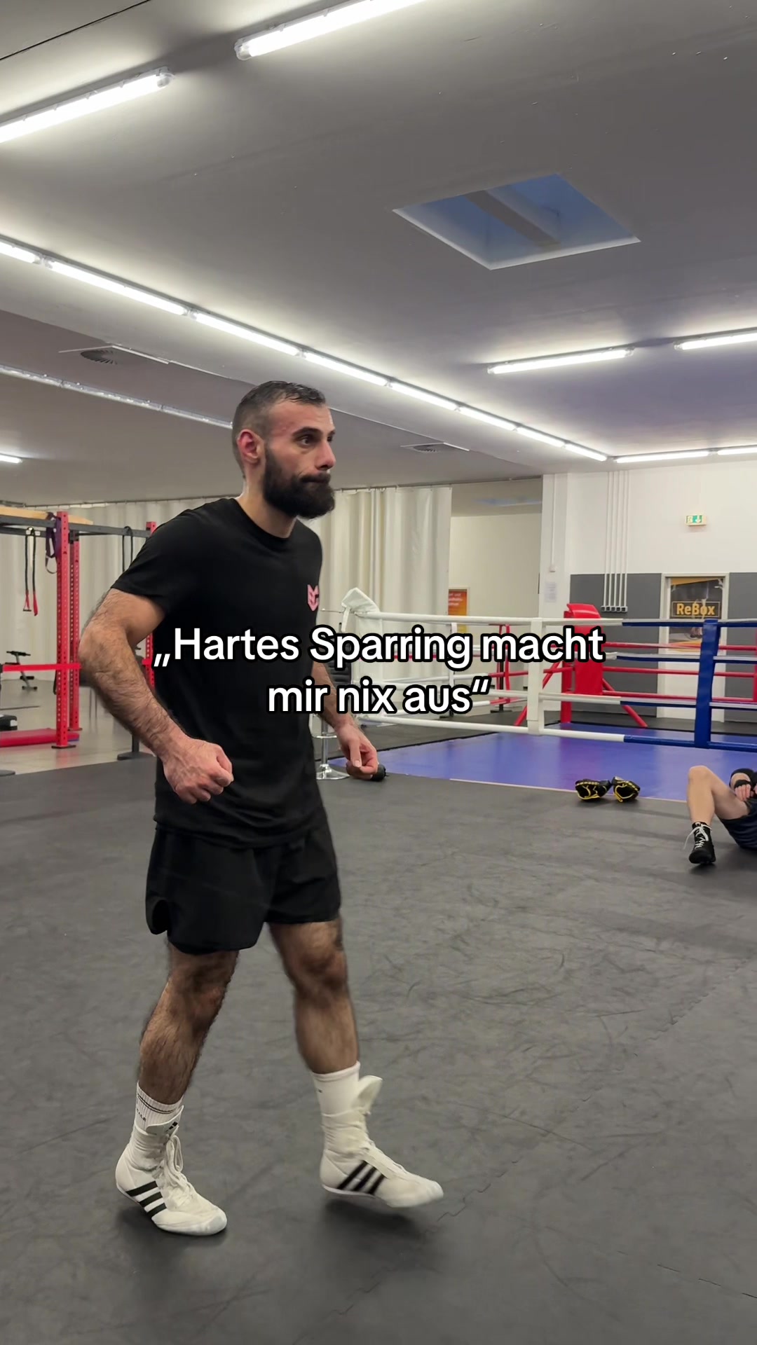 @howoboxing
