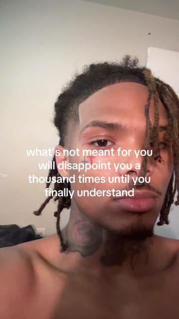 @trouble