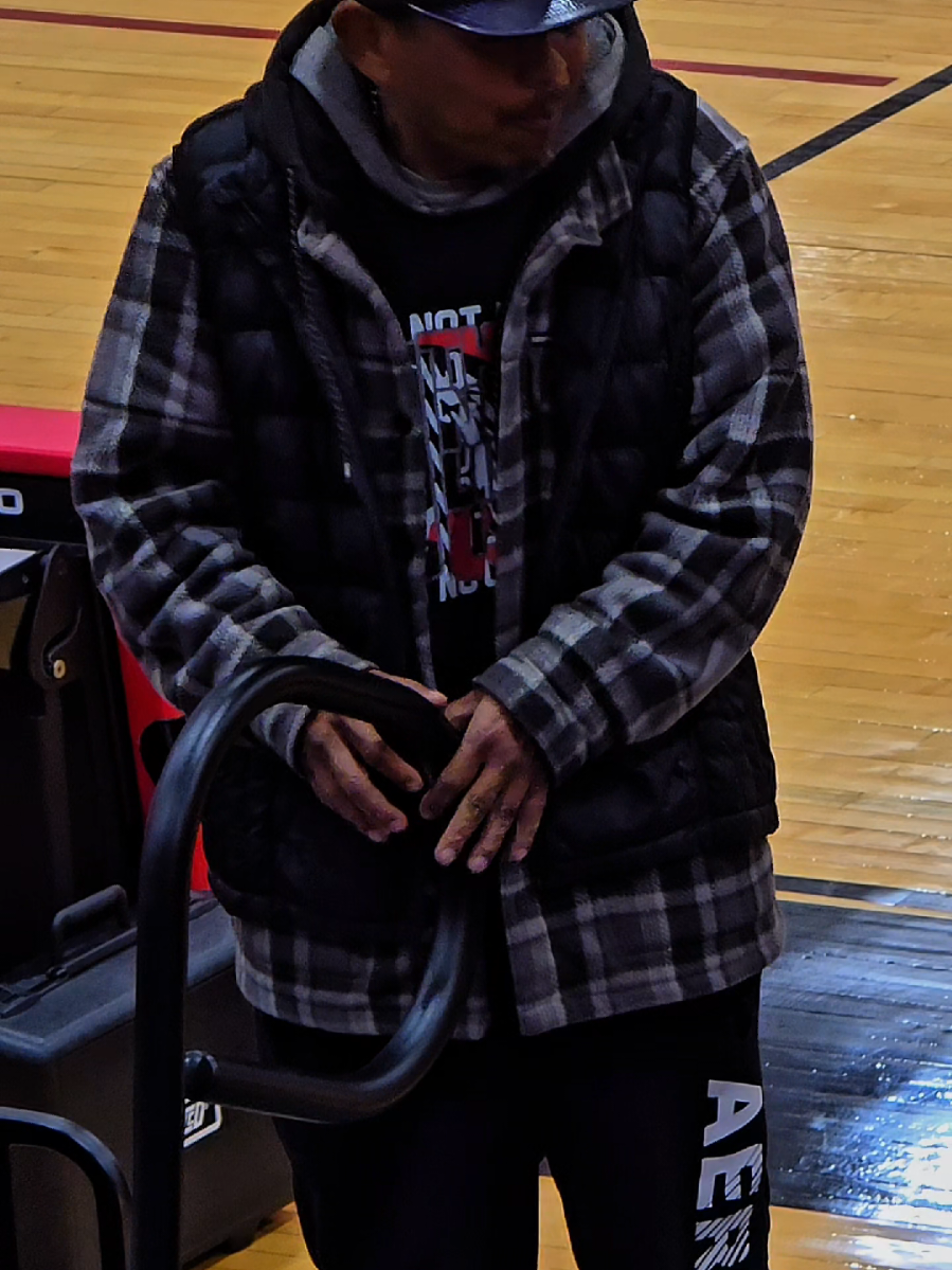 @Dos Rodman