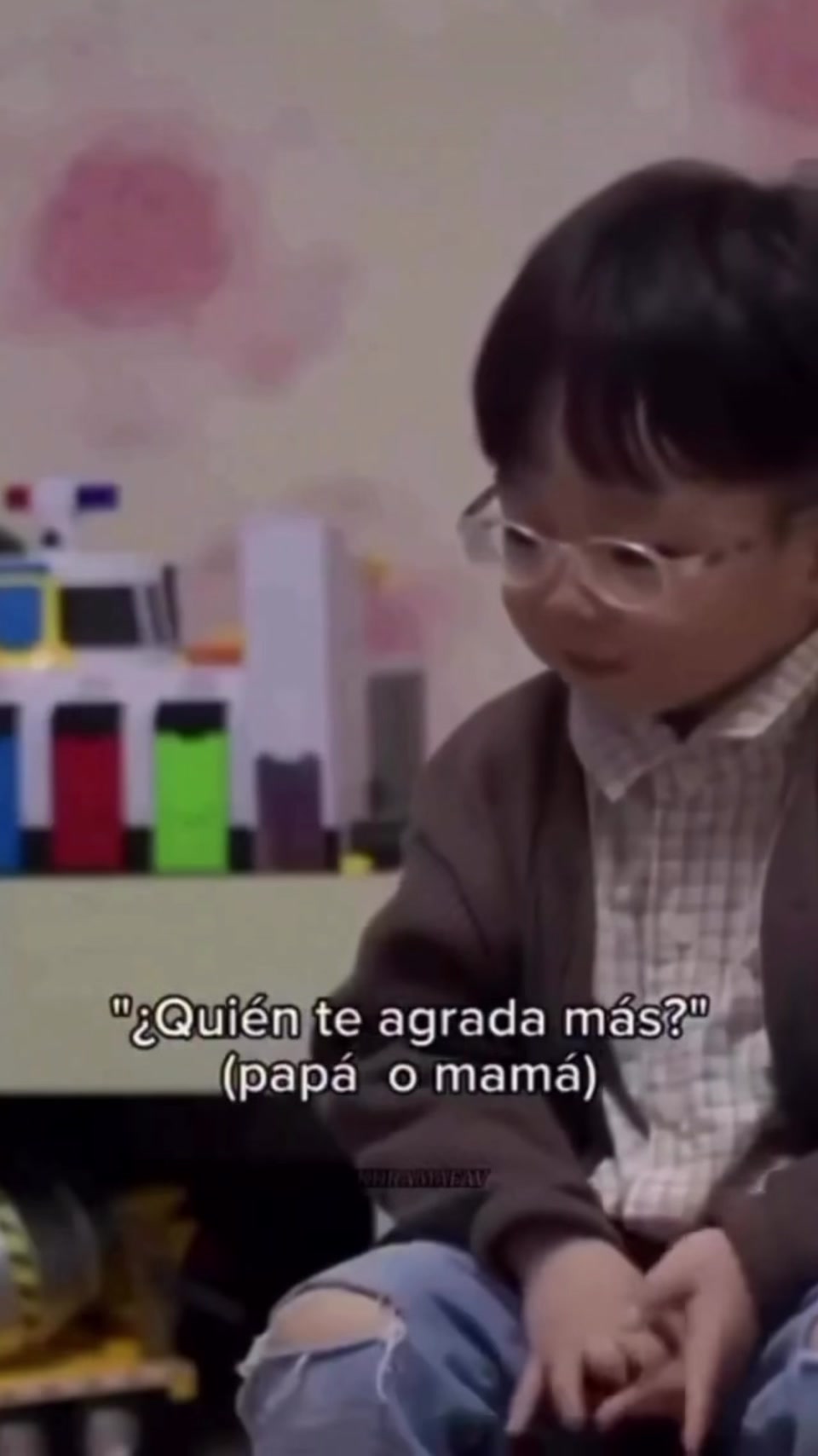 @Benny Trujillo
