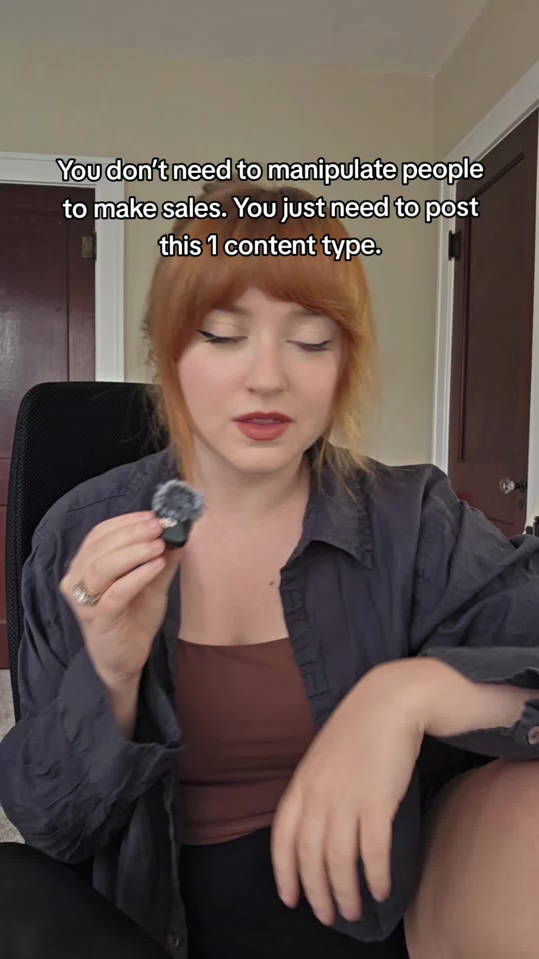 @Sarah | Content Marketing BFF