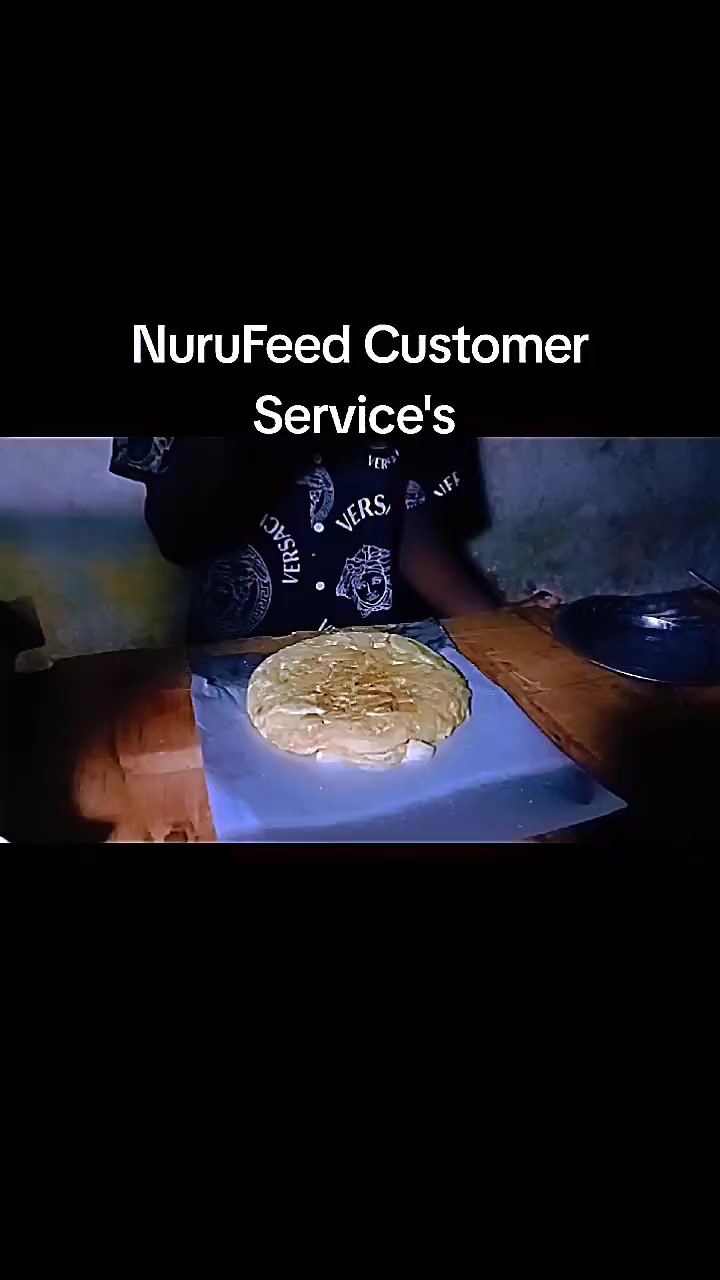 @NuruFeed Store