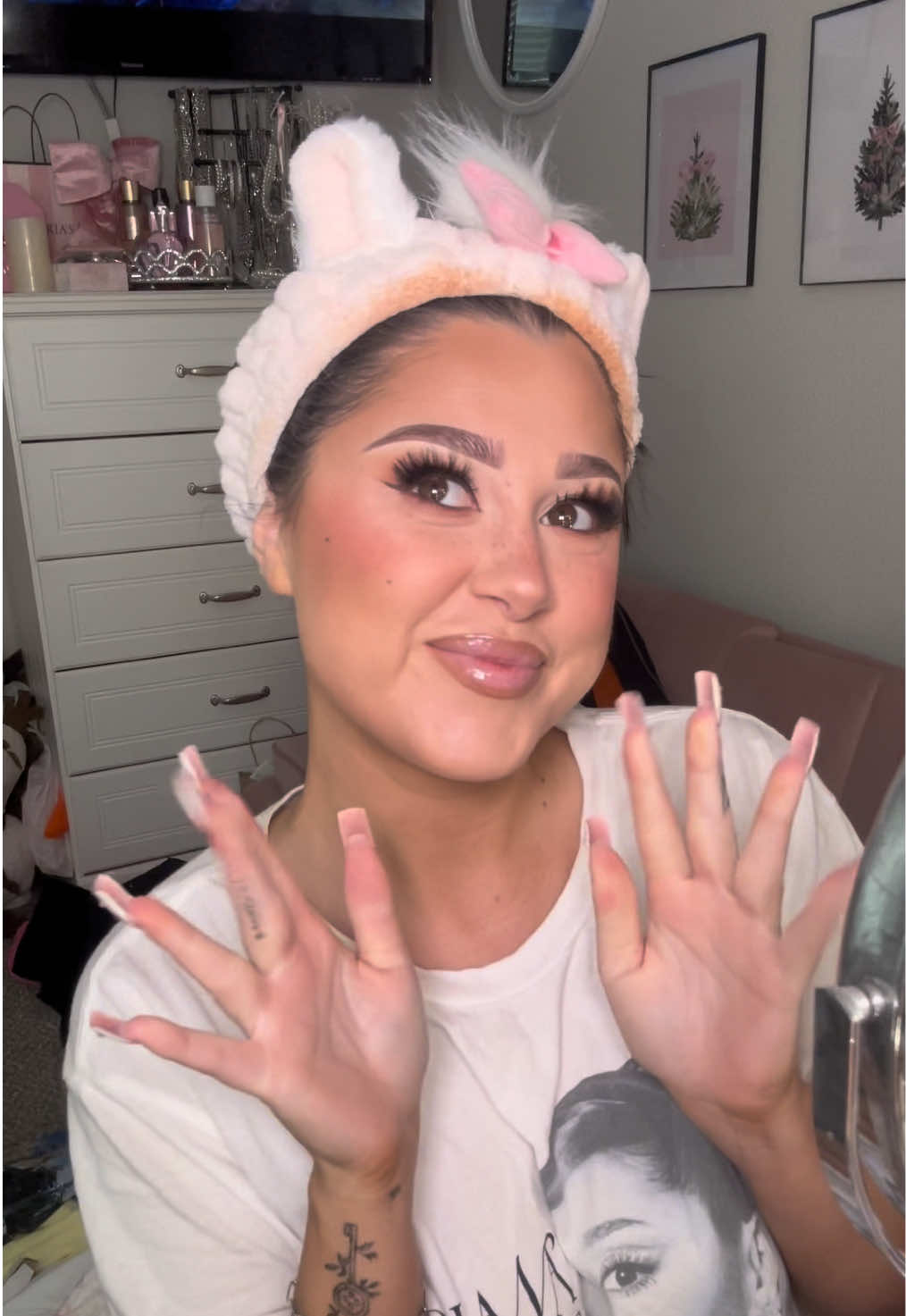 @Mariah Ashley