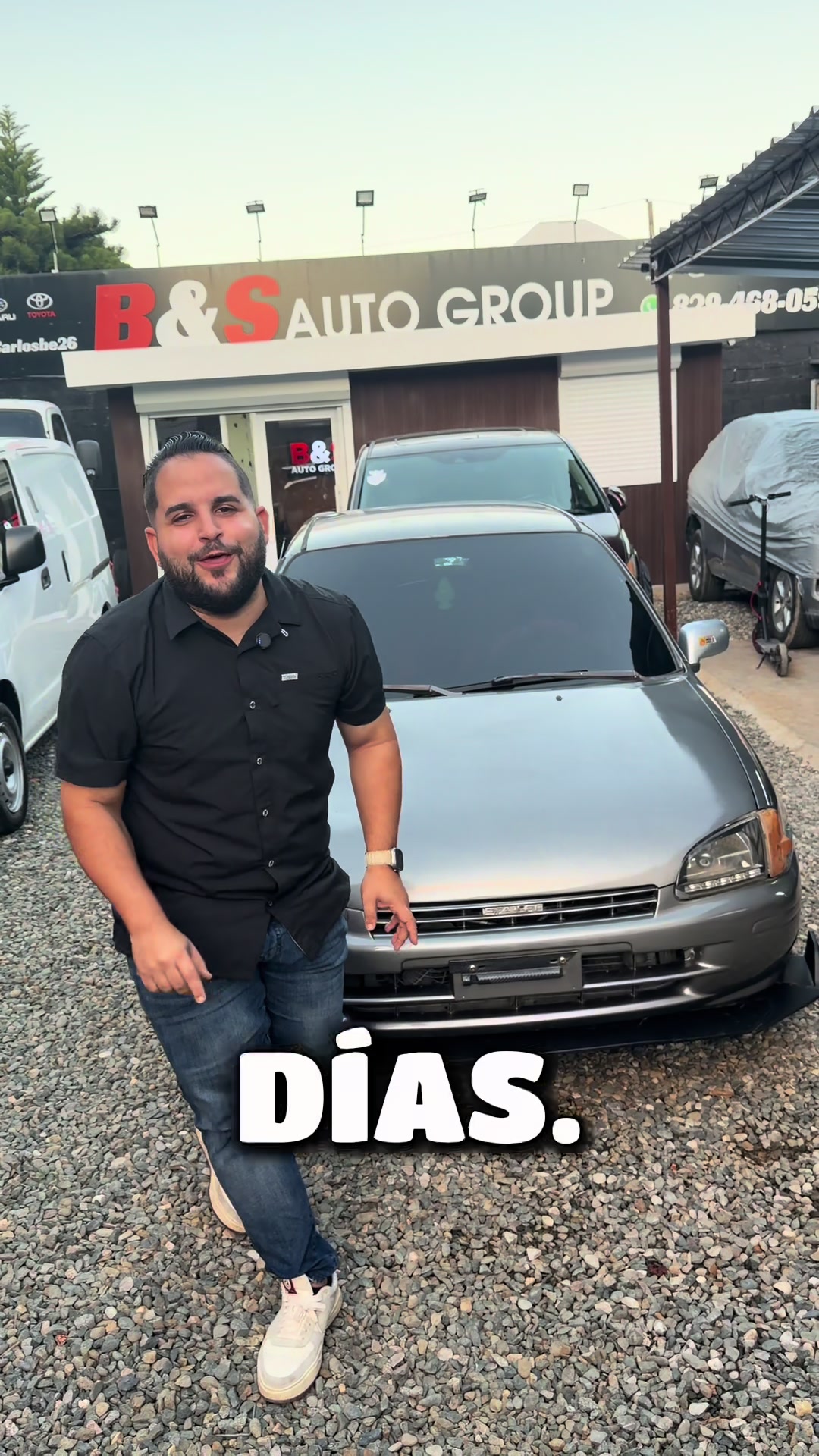 @Carlos Espinal