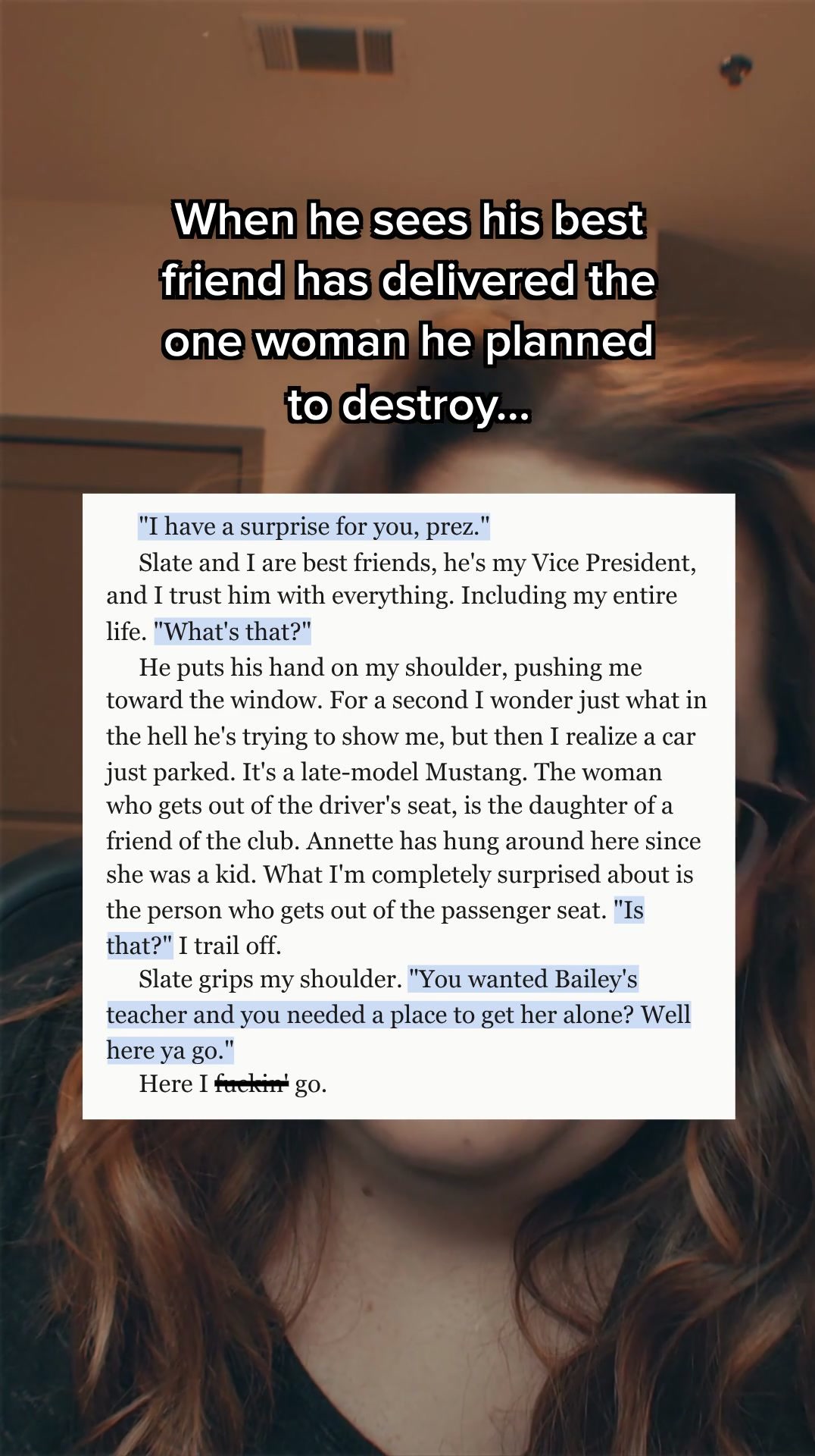 @Laramie Briscoe - Author