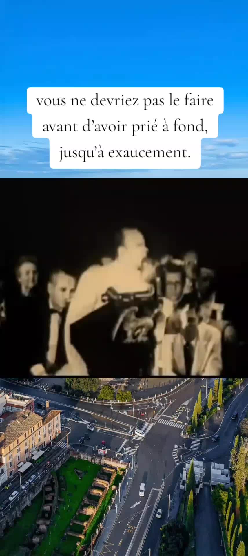 @&Eacute;troite est la porte