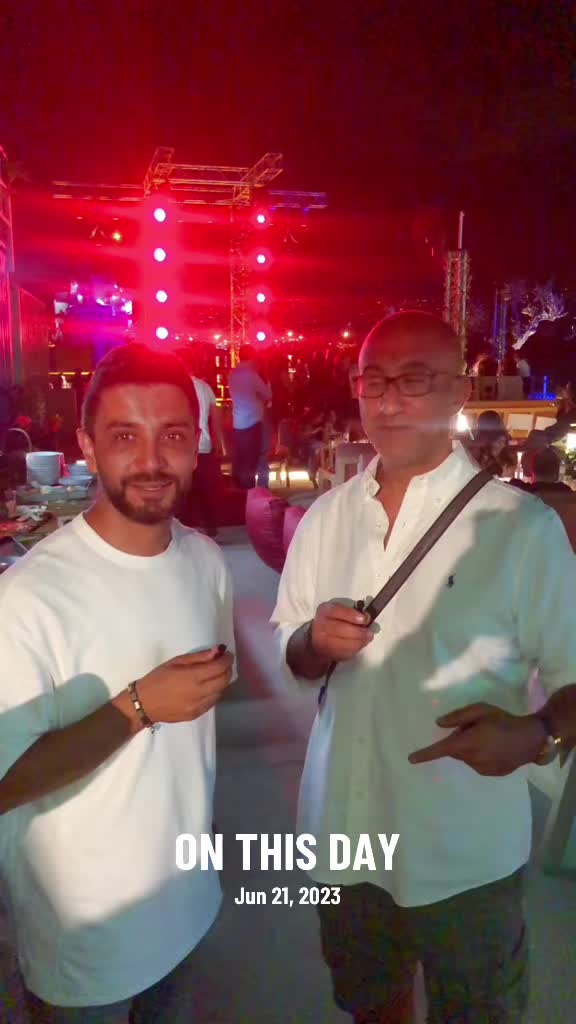 @Gheith Younes Restaurateur