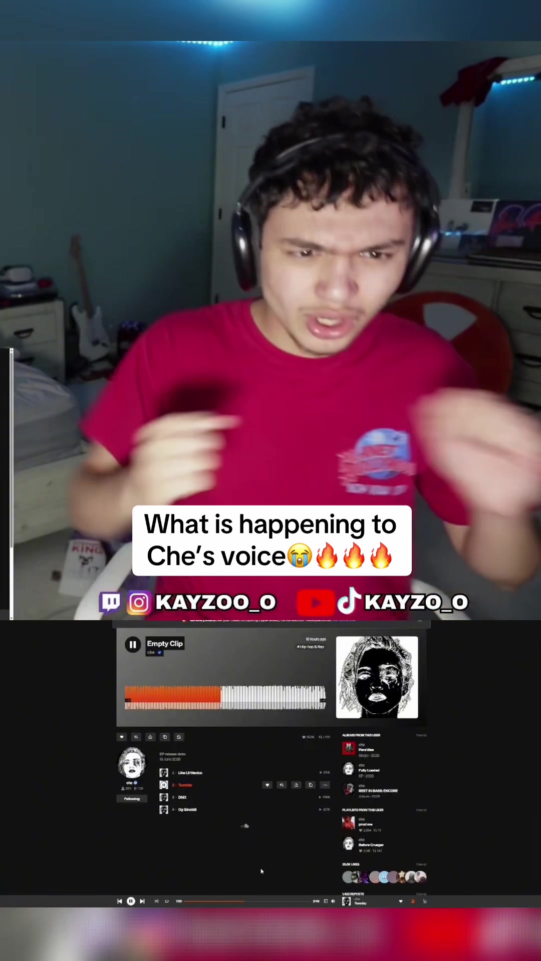 @Kayzo