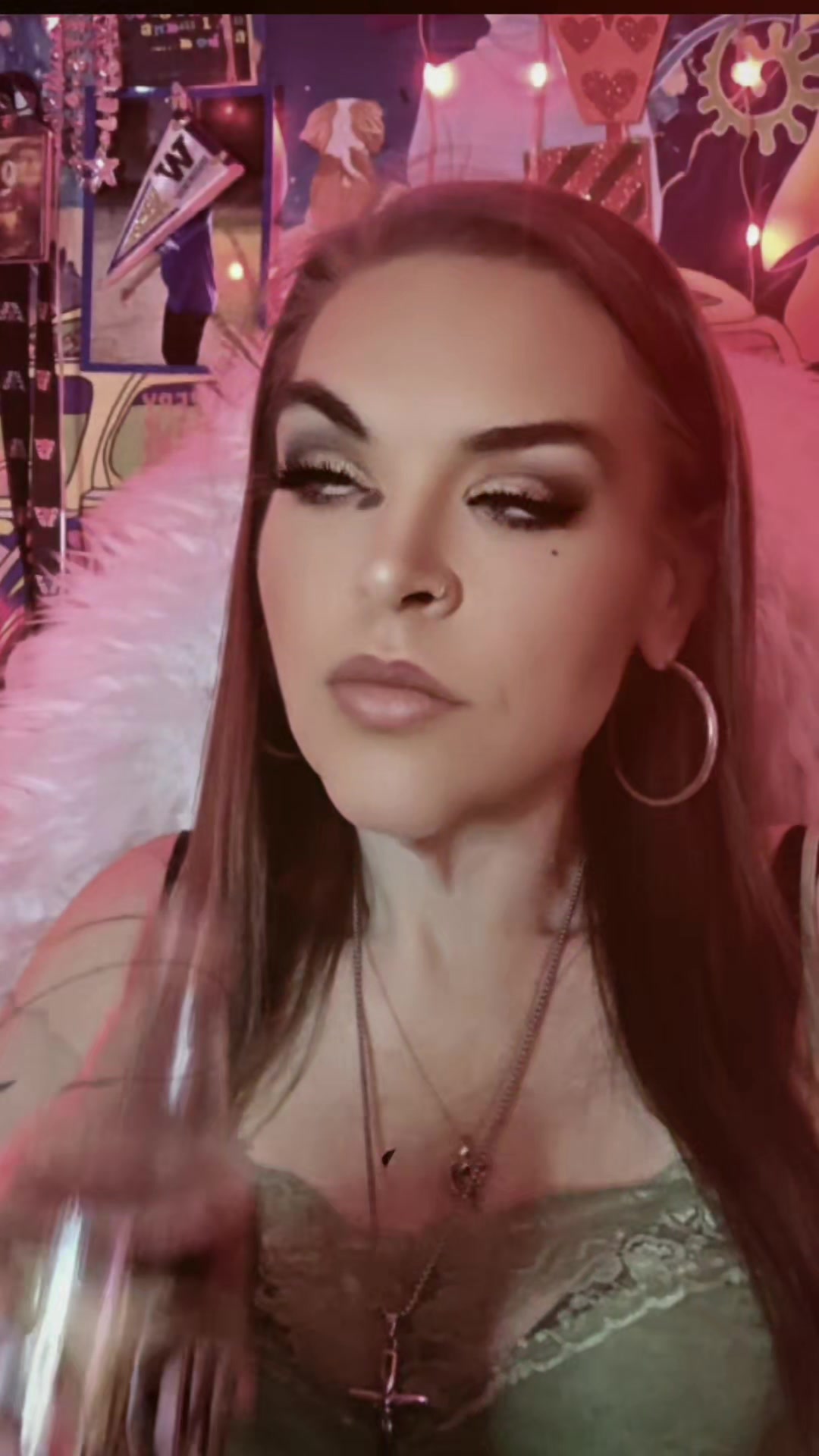 @❤👑🦊💜SassySweetMamaAsh👑❤️