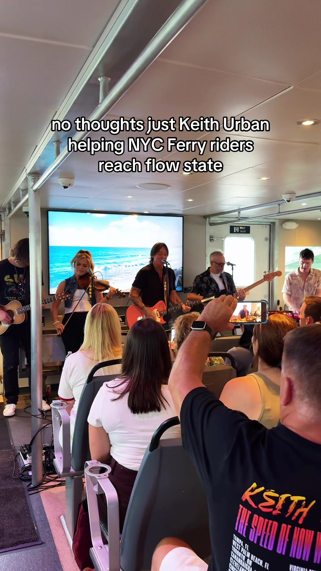 @NYC Ferry