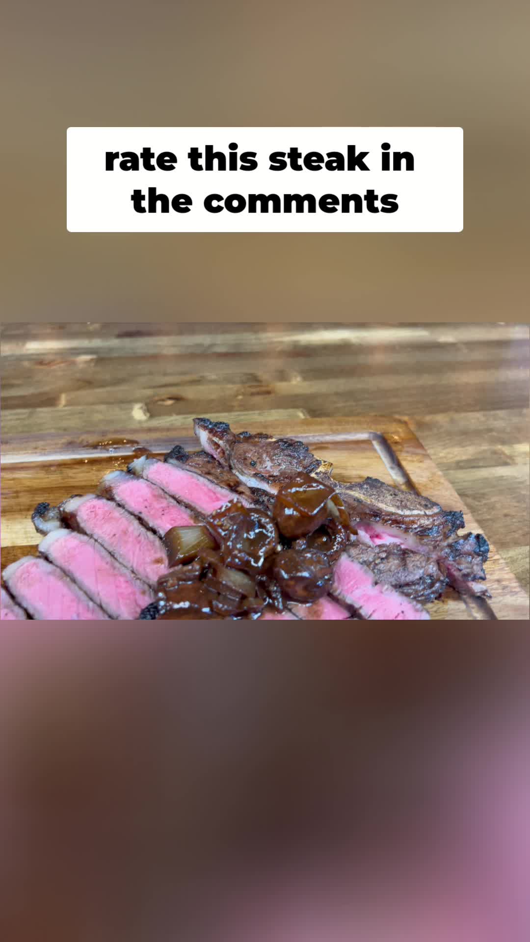 @Rate This Steak