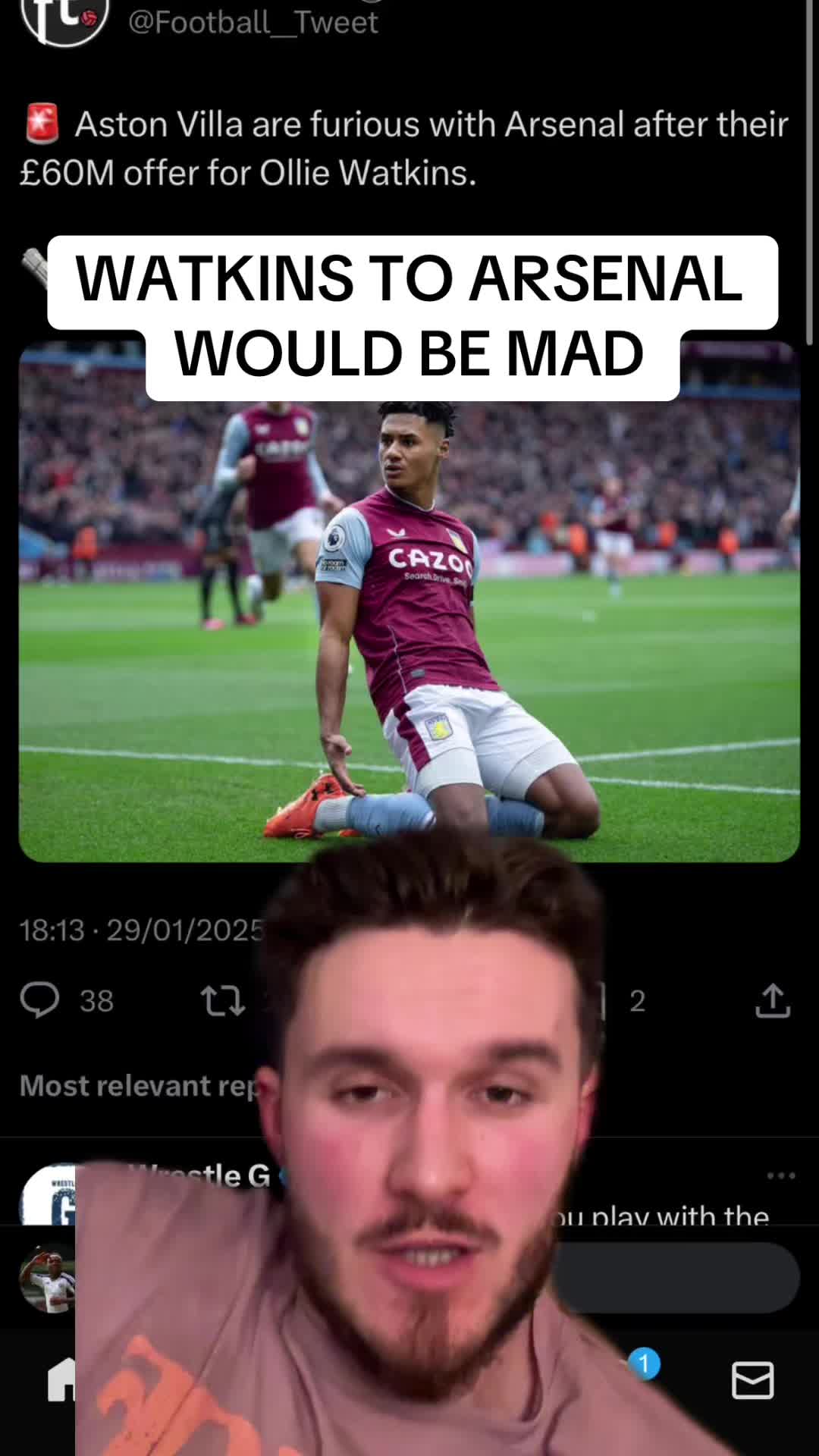 @Rich Talks Ball