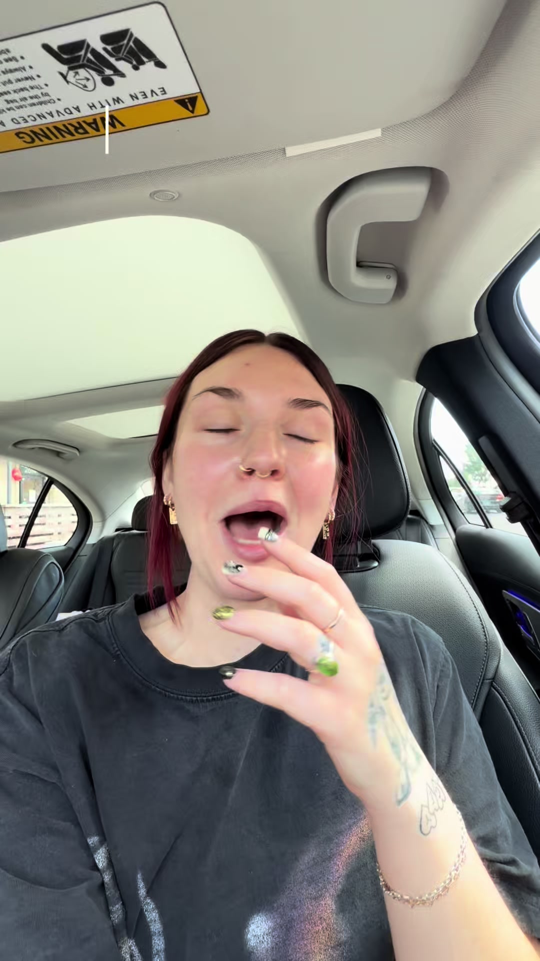 @Gabbie Egan